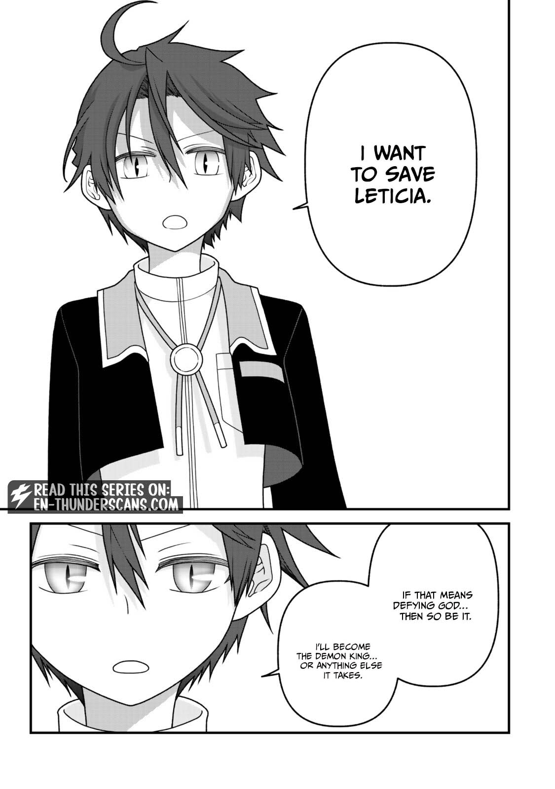 Tsuihou no Kenja, Sekai wo Shiru ~Osanajimi Yuusha no Atsuryoku kara Nigete Jiyuu ni Natta Ore~ Chapter 52 — Page 19