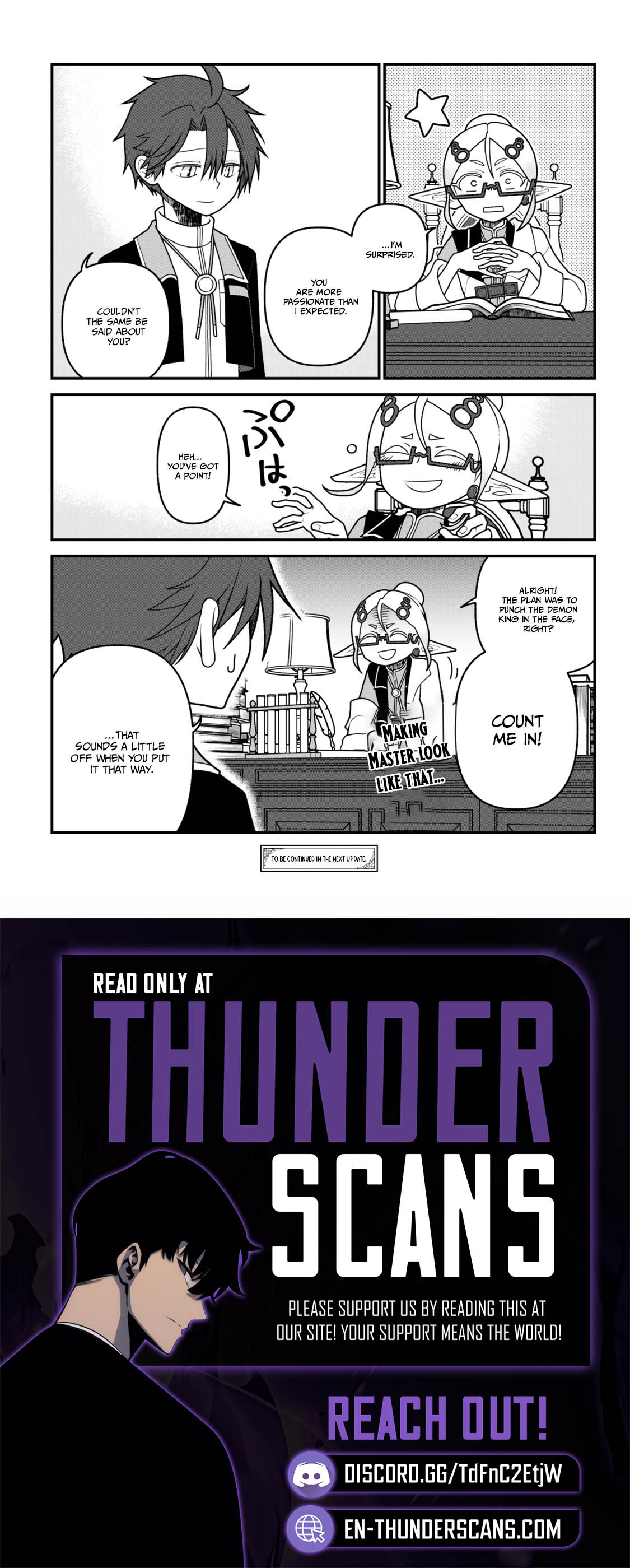 Tsuihou no Kenja, Sekai wo Shiru ~Osanajimi Yuusha no Atsuryoku kara Nigete Jiyuu ni Natta Ore~ Chapter 52 — Page 20