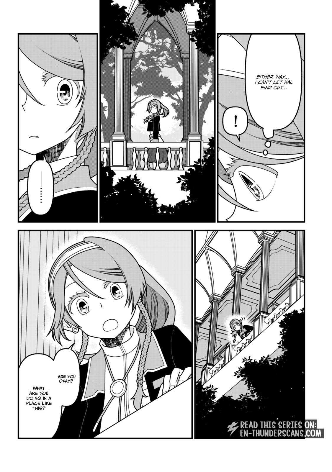 Tsuihou no Kenja, Sekai wo Shiru ~Osanajimi Yuusha no Atsuryoku kara Nigete Jiyuu ni Natta Ore~ Chapter 53 — Page 3