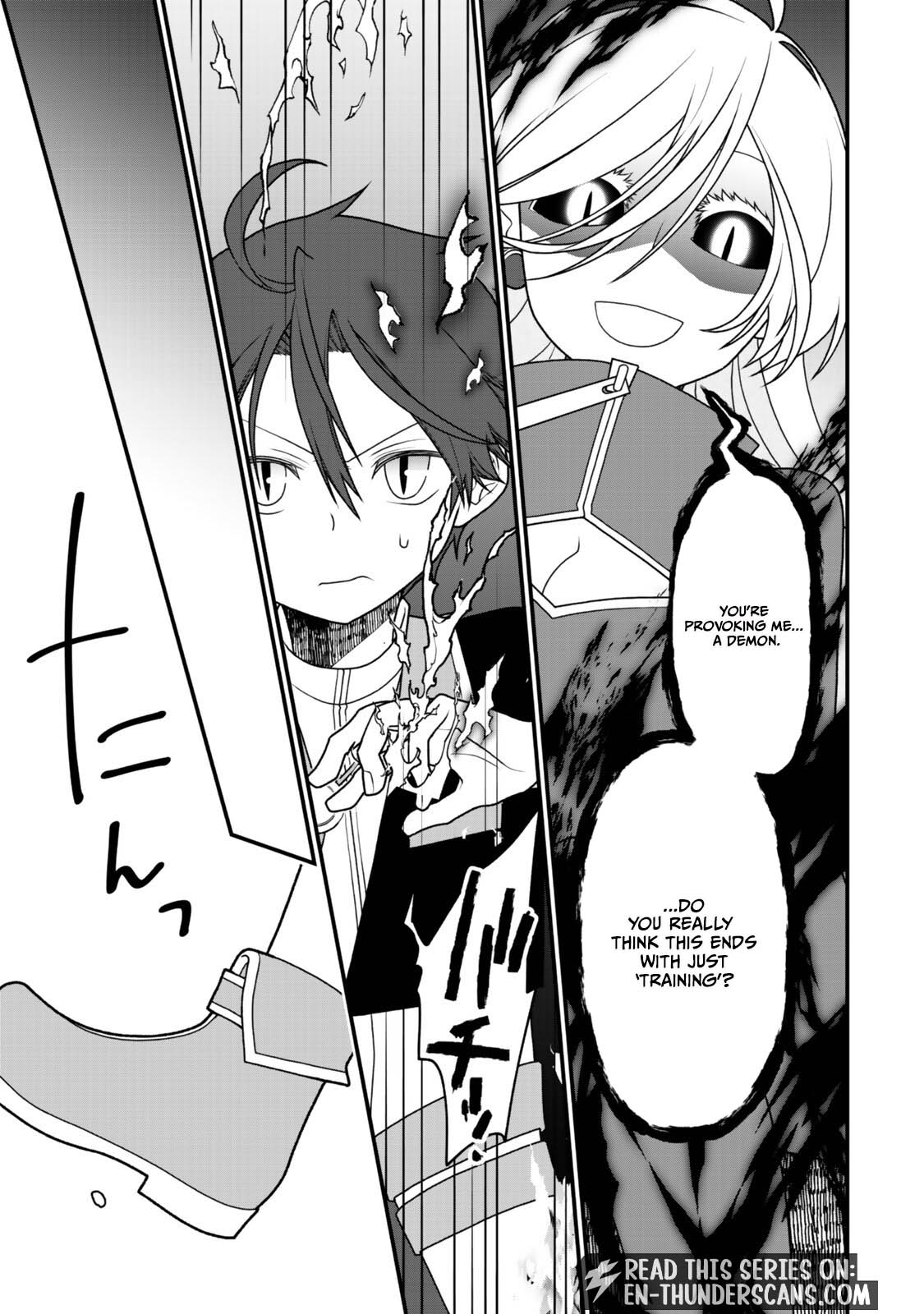 Tsuihou no Kenja, Sekai wo Shiru ~Osanajimi Yuusha no Atsuryoku kara Nigete Jiyuu ni Natta Ore~ Chapter 53 — Page 9