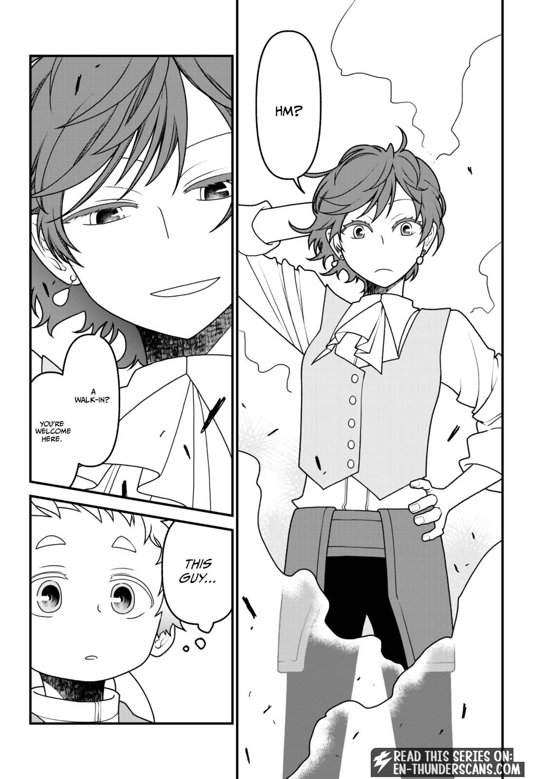 Tsuihou no Kenja, Sekai wo Shiru ~Osanajimi Yuusha no Atsuryoku kara Nigete Jiyuu ni Natta Ore~ Chapter 53 — Page 13