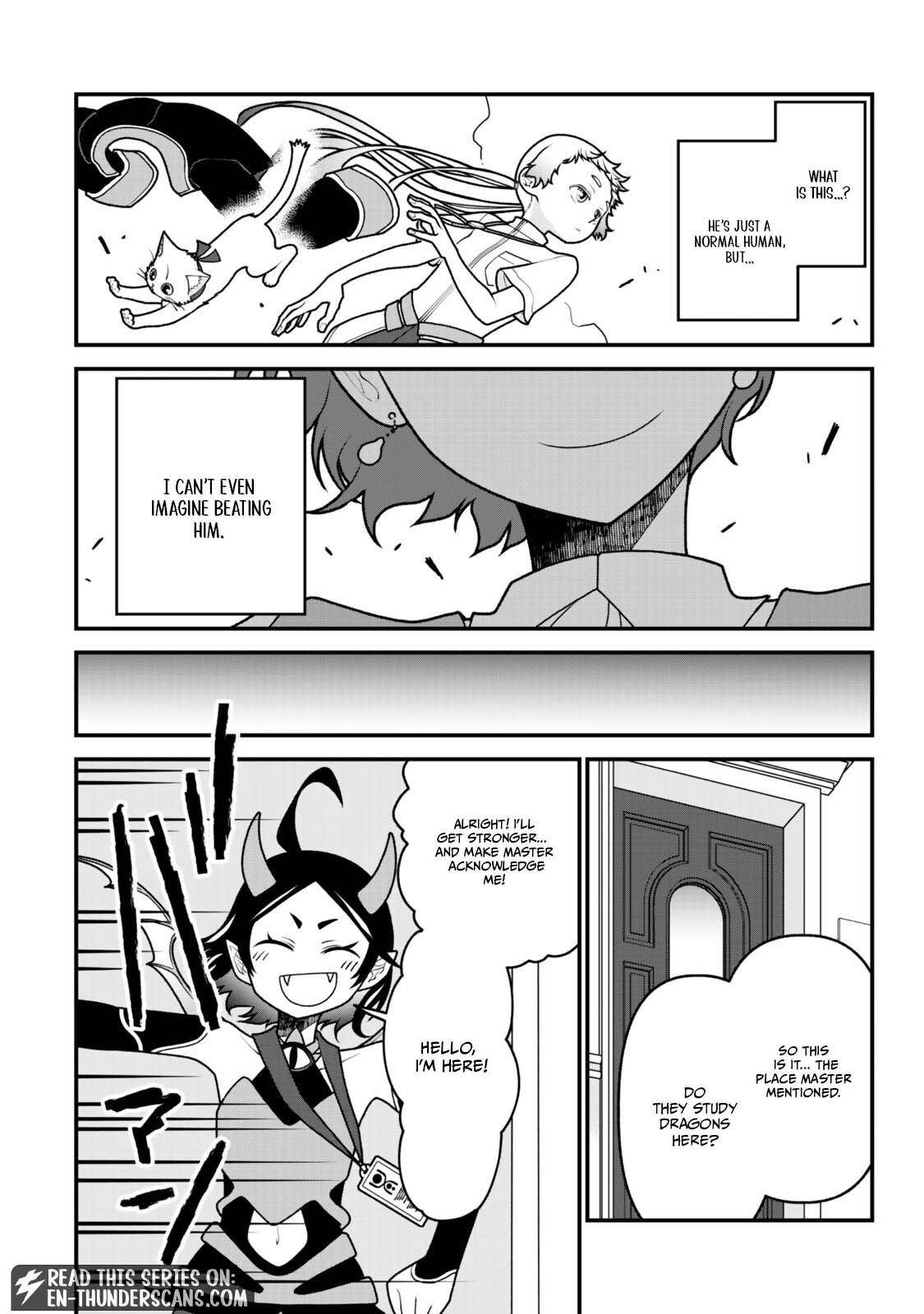 Tsuihou no Kenja, Sekai wo Shiru ~Osanajimi Yuusha no Atsuryoku kara Nigete Jiyuu ni Natta Ore~ Chapter 53 — Page 14