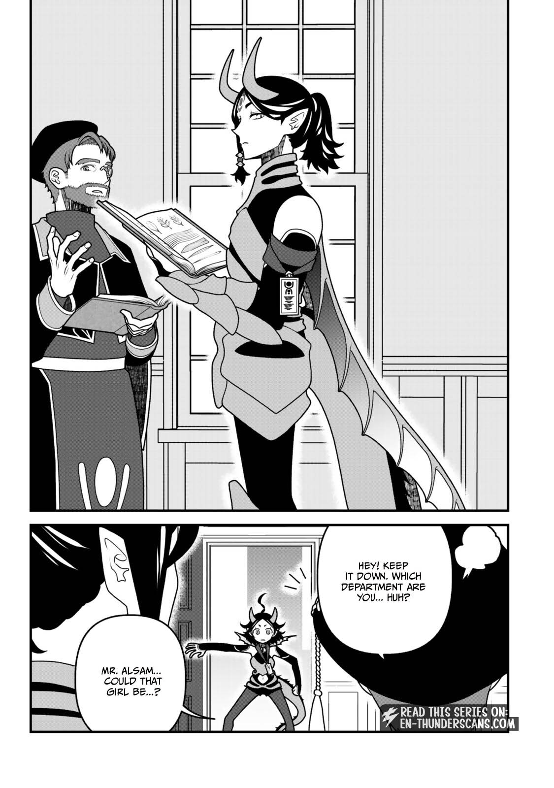 Tsuihou no Kenja, Sekai wo Shiru ~Osanajimi Yuusha no Atsuryoku kara Nigete Jiyuu ni Natta Ore~ Chapter 53 — Page 15