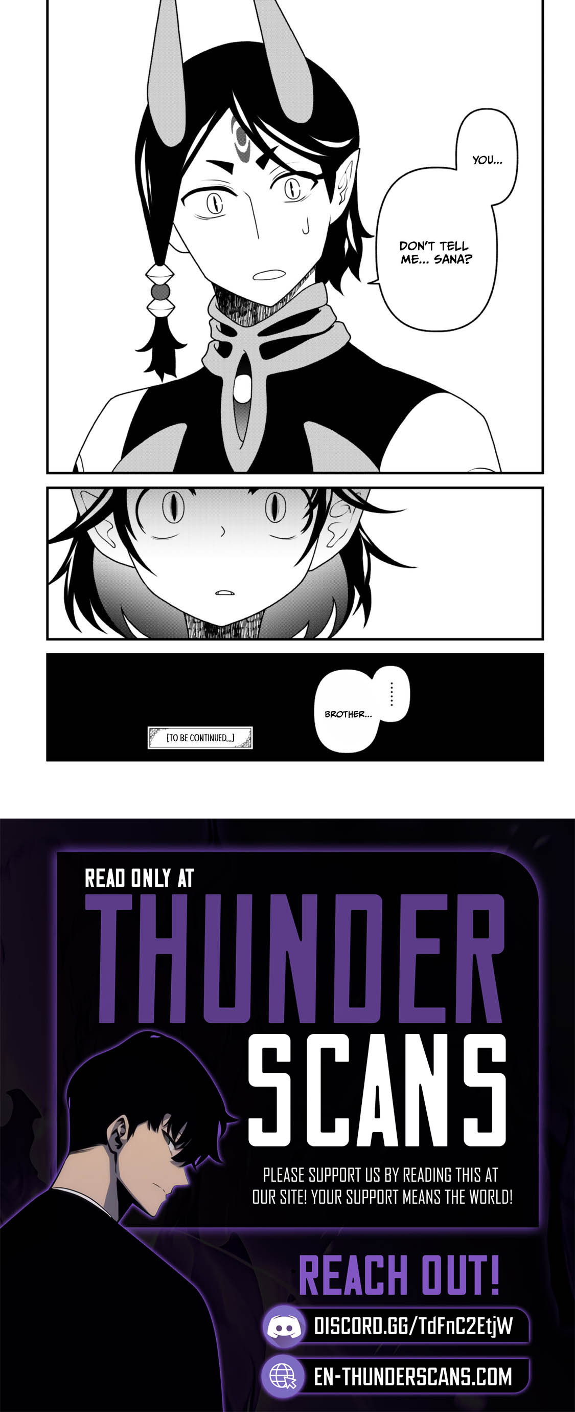 Tsuihou no Kenja, Sekai wo Shiru ~Osanajimi Yuusha no Atsuryoku kara Nigete Jiyuu ni Natta Ore~ Chapter 53 — Page 16