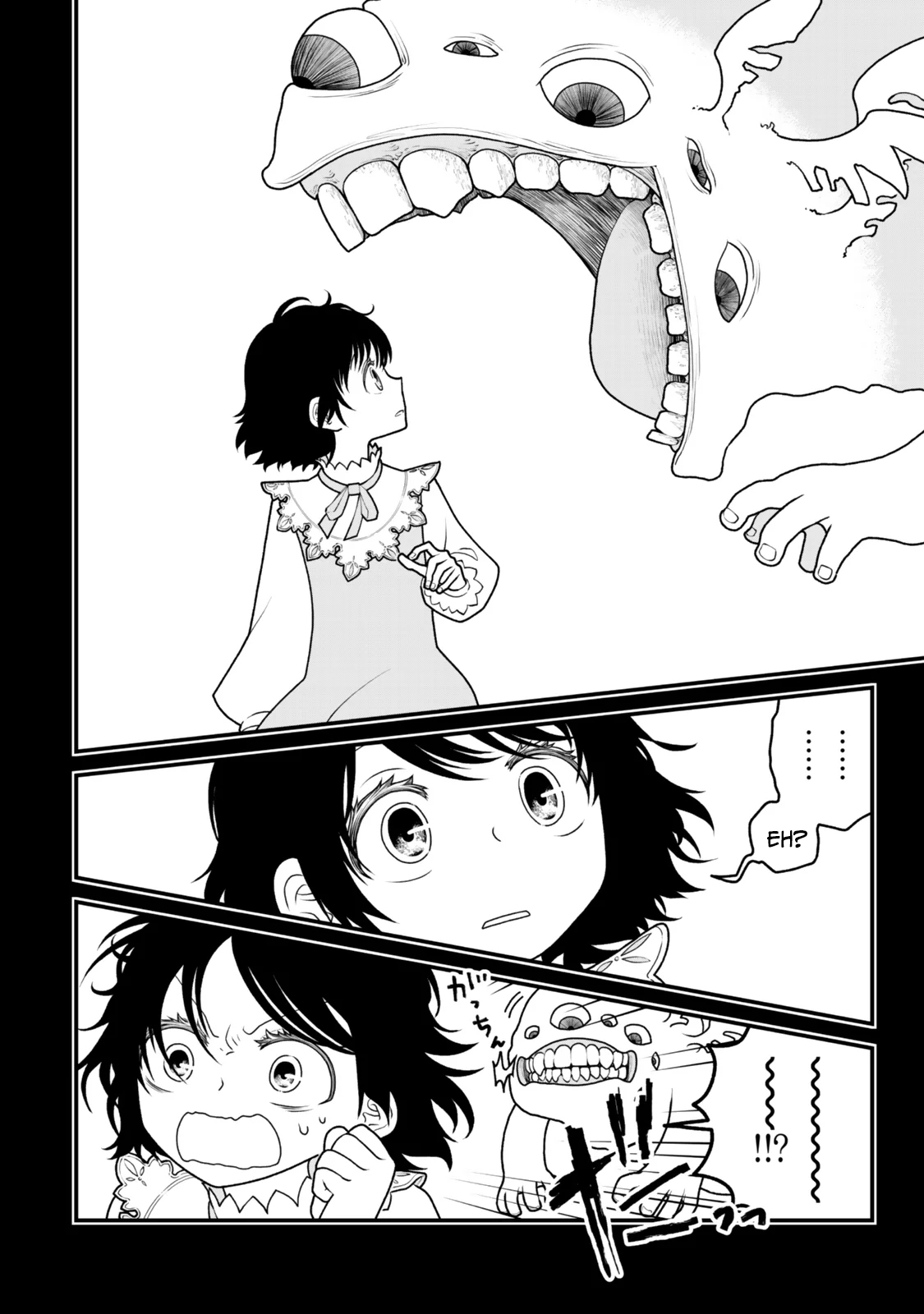 Tsuihou no Kenja, Sekai wo Shiru ~Osanajimi Yuusha no Atsuryoku kara Nigete Jiyuu ni Natta Ore~ Chapter 54 — Page 2