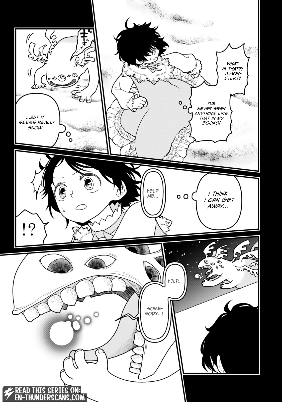 Tsuihou no Kenja, Sekai wo Shiru ~Osanajimi Yuusha no Atsuryoku kara Nigete Jiyuu ni Natta Ore~ Chapter 54 — Page 3