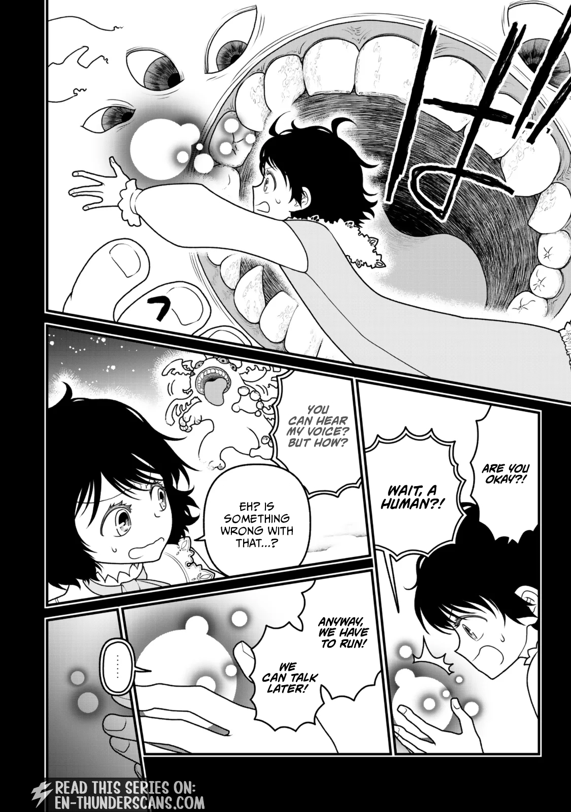 Tsuihou no Kenja, Sekai wo Shiru ~Osanajimi Yuusha no Atsuryoku kara Nigete Jiyuu ni Natta Ore~ Chapter 54 — Page 4