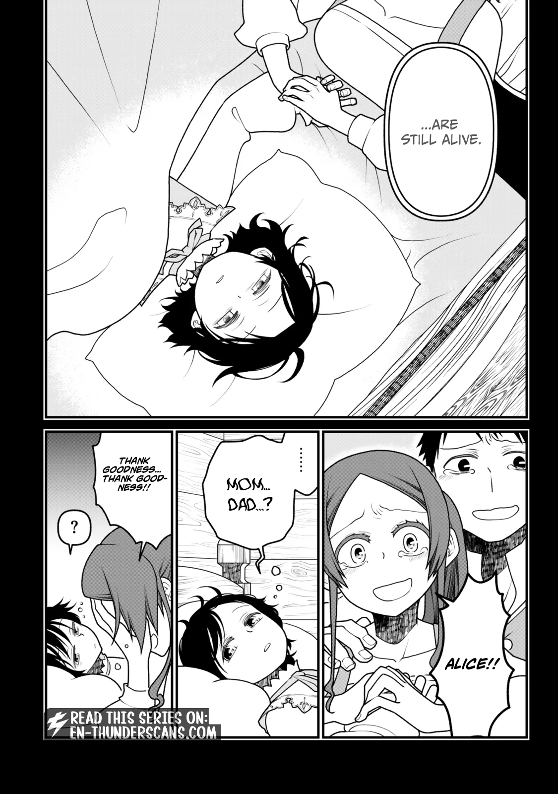 Tsuihou no Kenja, Sekai wo Shiru ~Osanajimi Yuusha no Atsuryoku kara Nigete Jiyuu ni Natta Ore~ Chapter 54 — Page 8