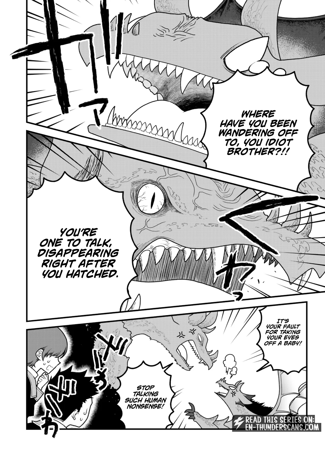 Tsuihou no Kenja, Sekai wo Shiru ~Osanajimi Yuusha no Atsuryoku kara Nigete Jiyuu ni Natta Ore~ Chapter 54 — Page 14