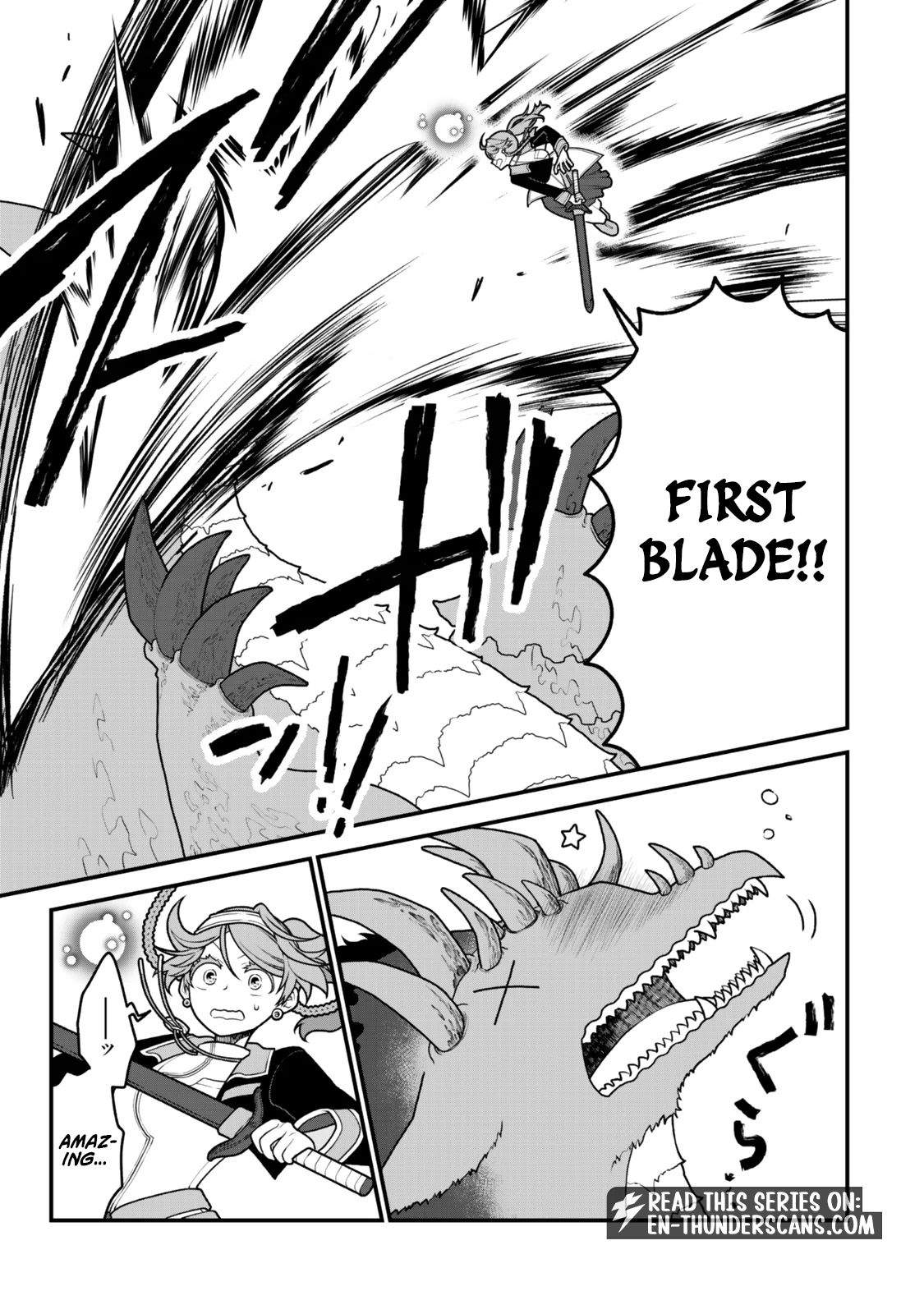 Tsuihou no Kenja, Sekai wo Shiru ~Osanajimi Yuusha no Atsuryoku kara Nigete Jiyuu ni Natta Ore~ Chapter 54 — Page 19
