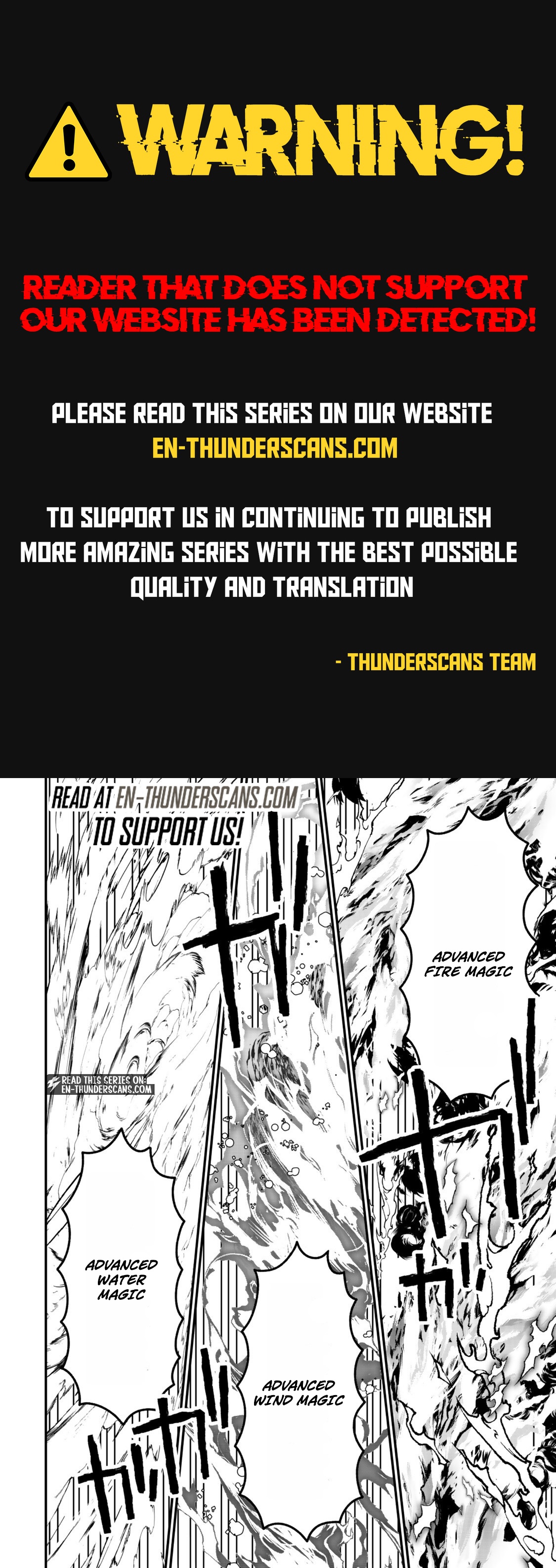 Tsuihou no Kenja, Sekai wo Shiru ~Osanajimi Yuusha no Atsuryoku kara Nigete Jiyuu ni Natta Ore~ Chapter 55 — Page 1