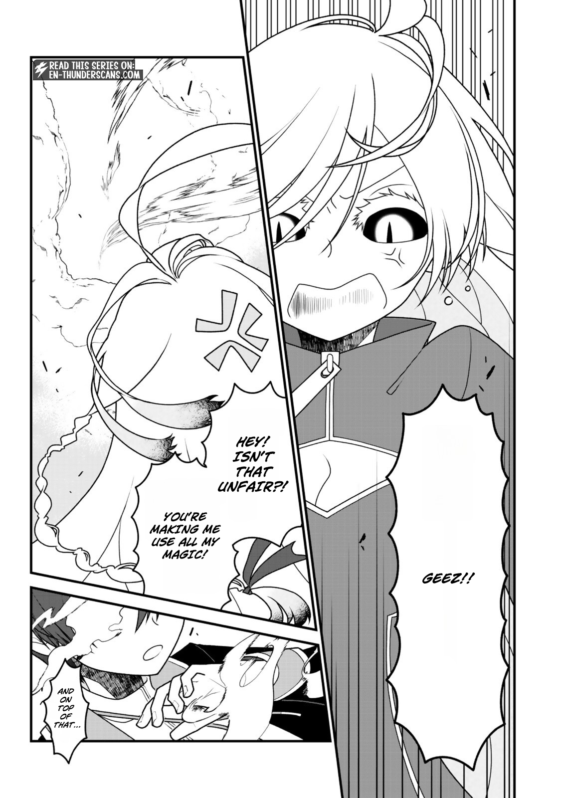 Tsuihou no Kenja, Sekai wo Shiru ~Osanajimi Yuusha no Atsuryoku kara Nigete Jiyuu ni Natta Ore~ Chapter 55 — Page 2