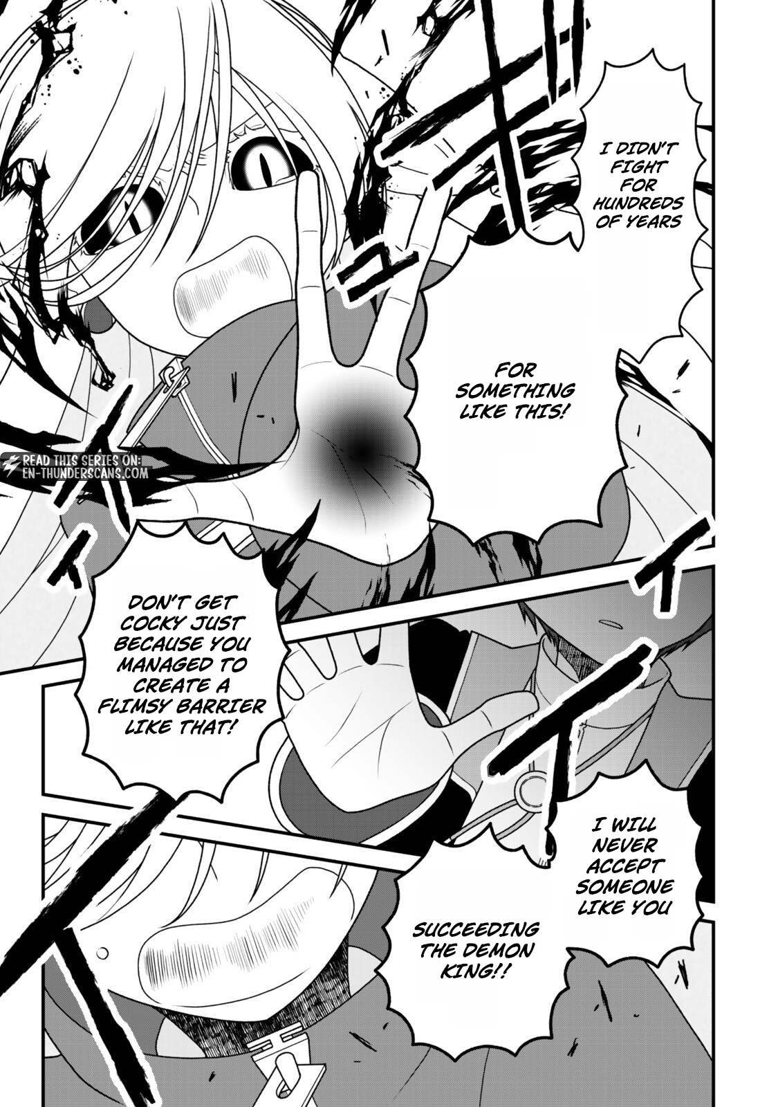 Tsuihou no Kenja, Sekai wo Shiru ~Osanajimi Yuusha no Atsuryoku kara Nigete Jiyuu ni Natta Ore~ Chapter 55 — Page 6