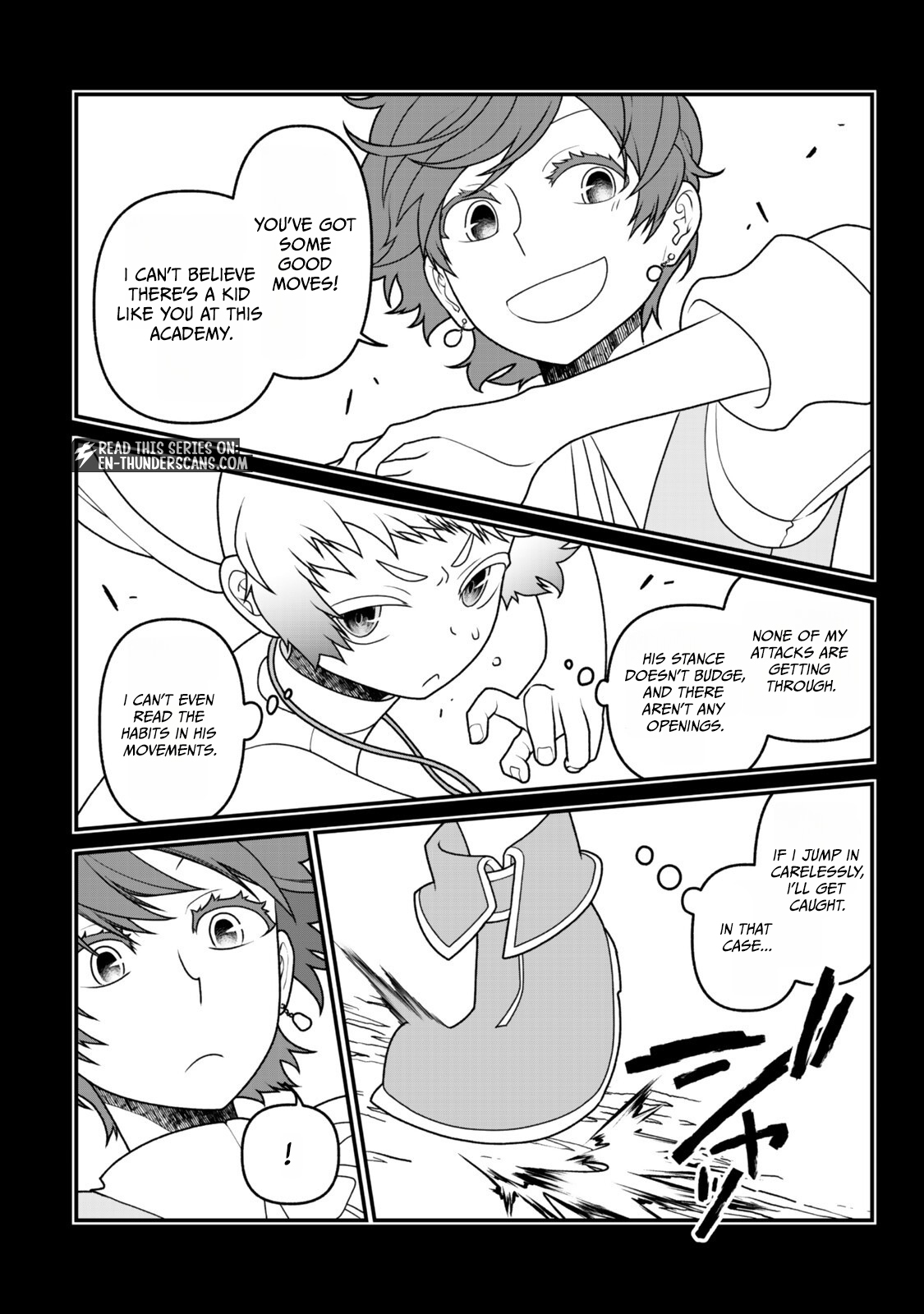 Tsuihou no Kenja, Sekai wo Shiru ~Osanajimi Yuusha no Atsuryoku kara Nigete Jiyuu ni Natta Ore~ Chapter 55 — Page 11
