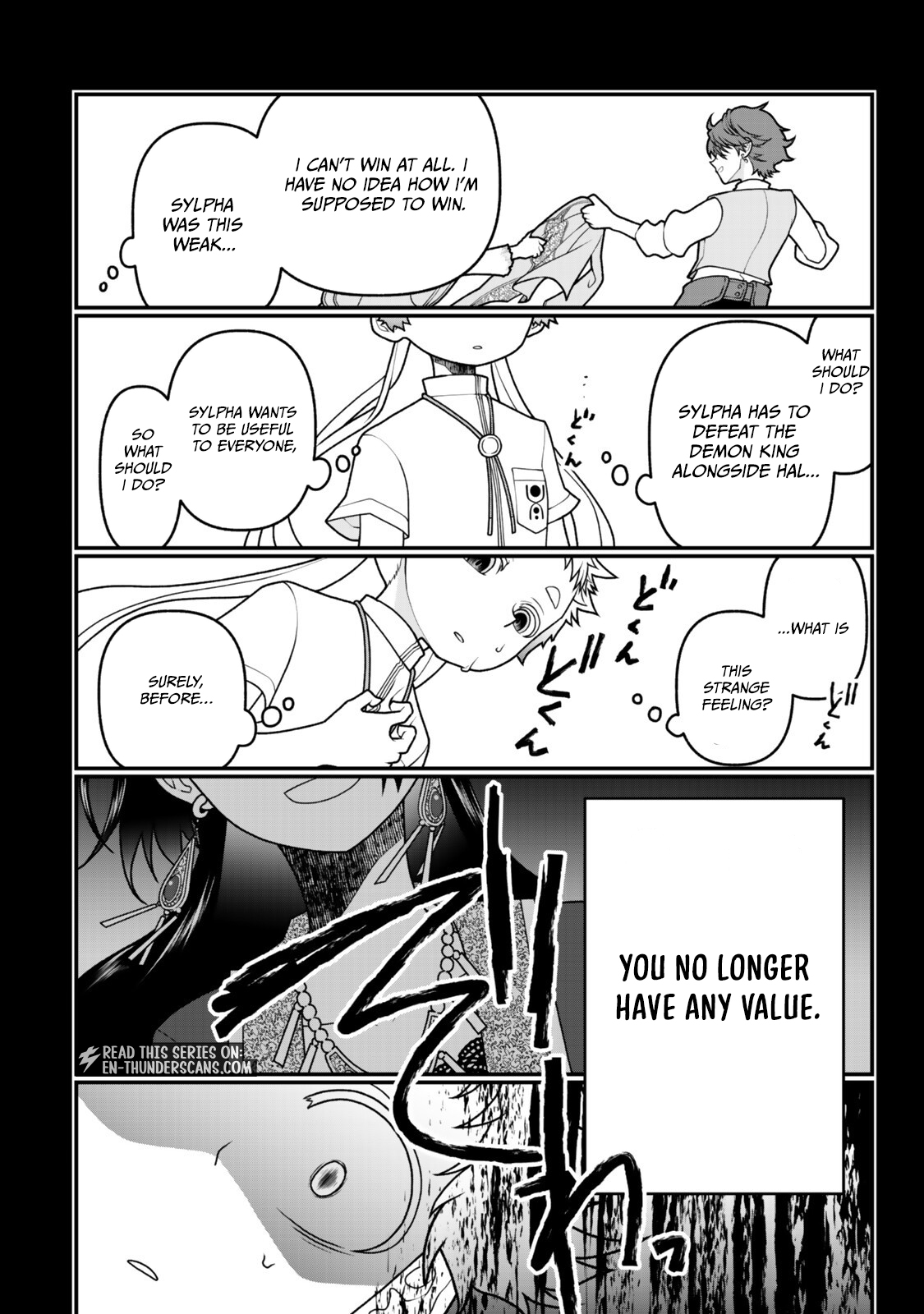 Tsuihou no Kenja, Sekai wo Shiru ~Osanajimi Yuusha no Atsuryoku kara Nigete Jiyuu ni Natta Ore~ Chapter 55 — Page 15