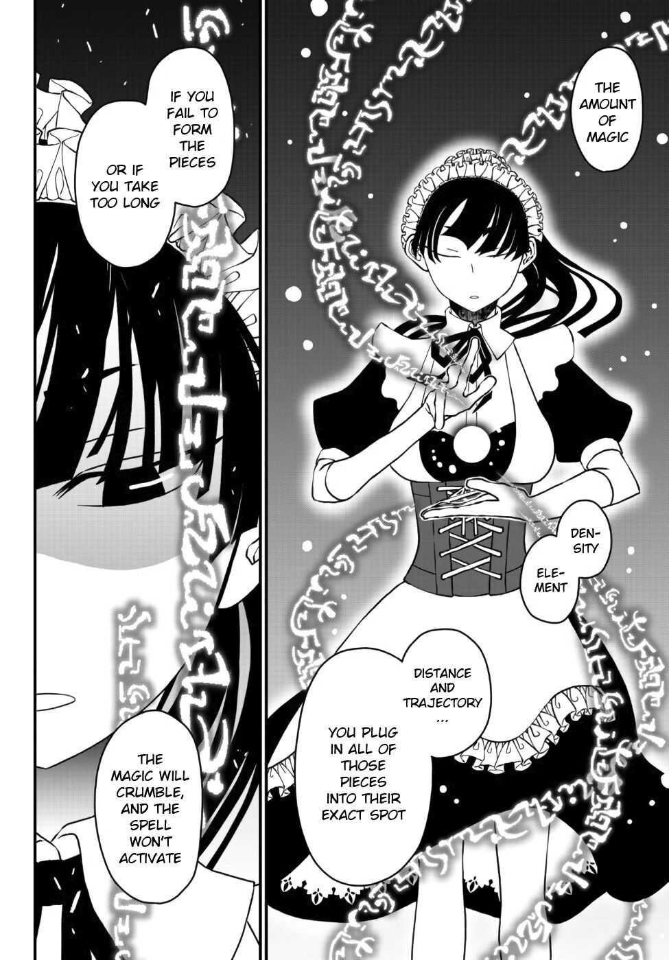 Tsuihou no Kenja, Sekai wo Shiru ~Osanajimi Yuusha no Atsuryoku kara Nigete Jiyuu ni Natta Ore~ Chapter 6 — Page 18