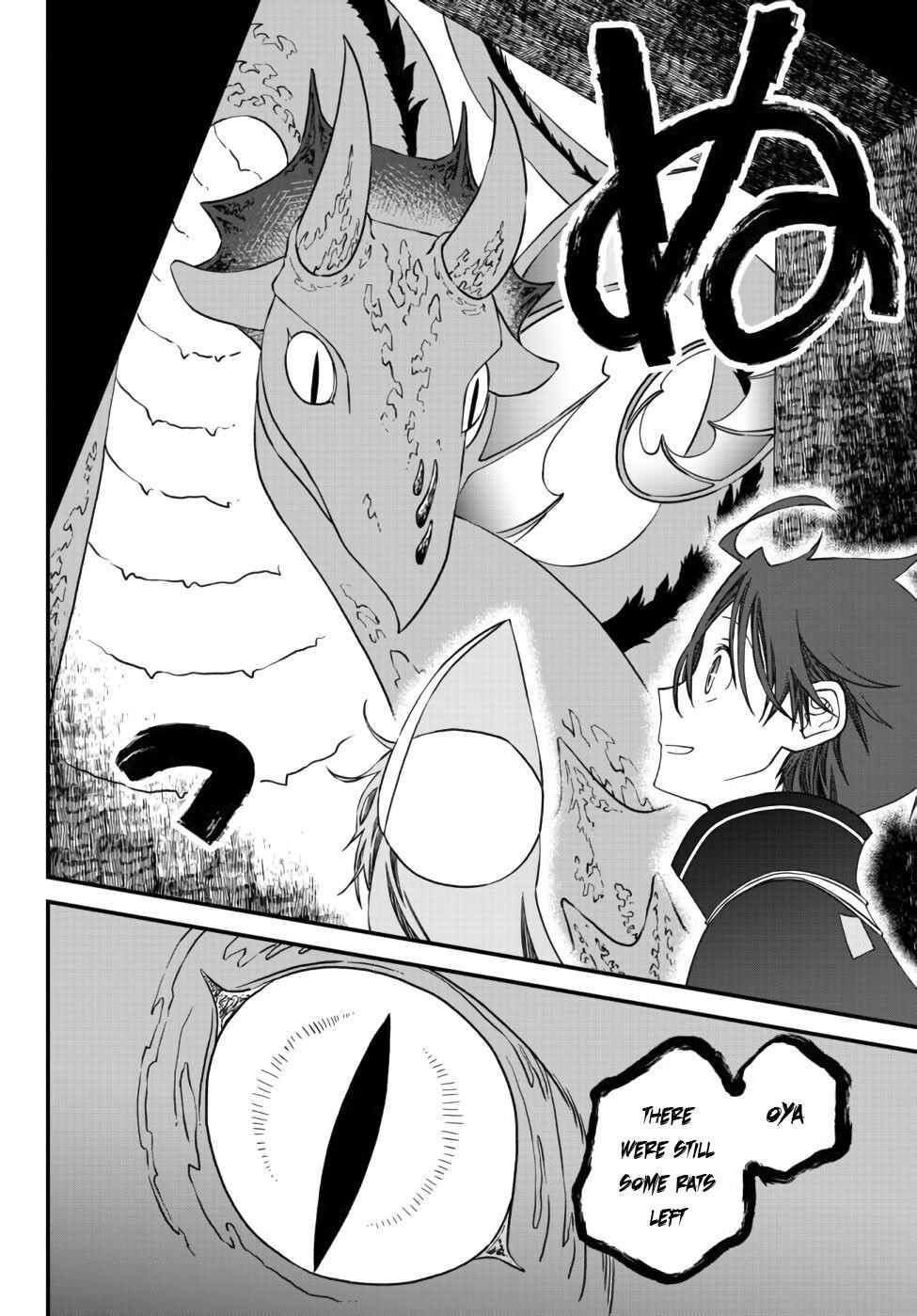 Tsuihou no Kenja, Sekai wo Shiru ~Osanajimi Yuusha no Atsuryoku kara Nigete Jiyuu ni Natta Ore~ Chapter 7 — Page 10
