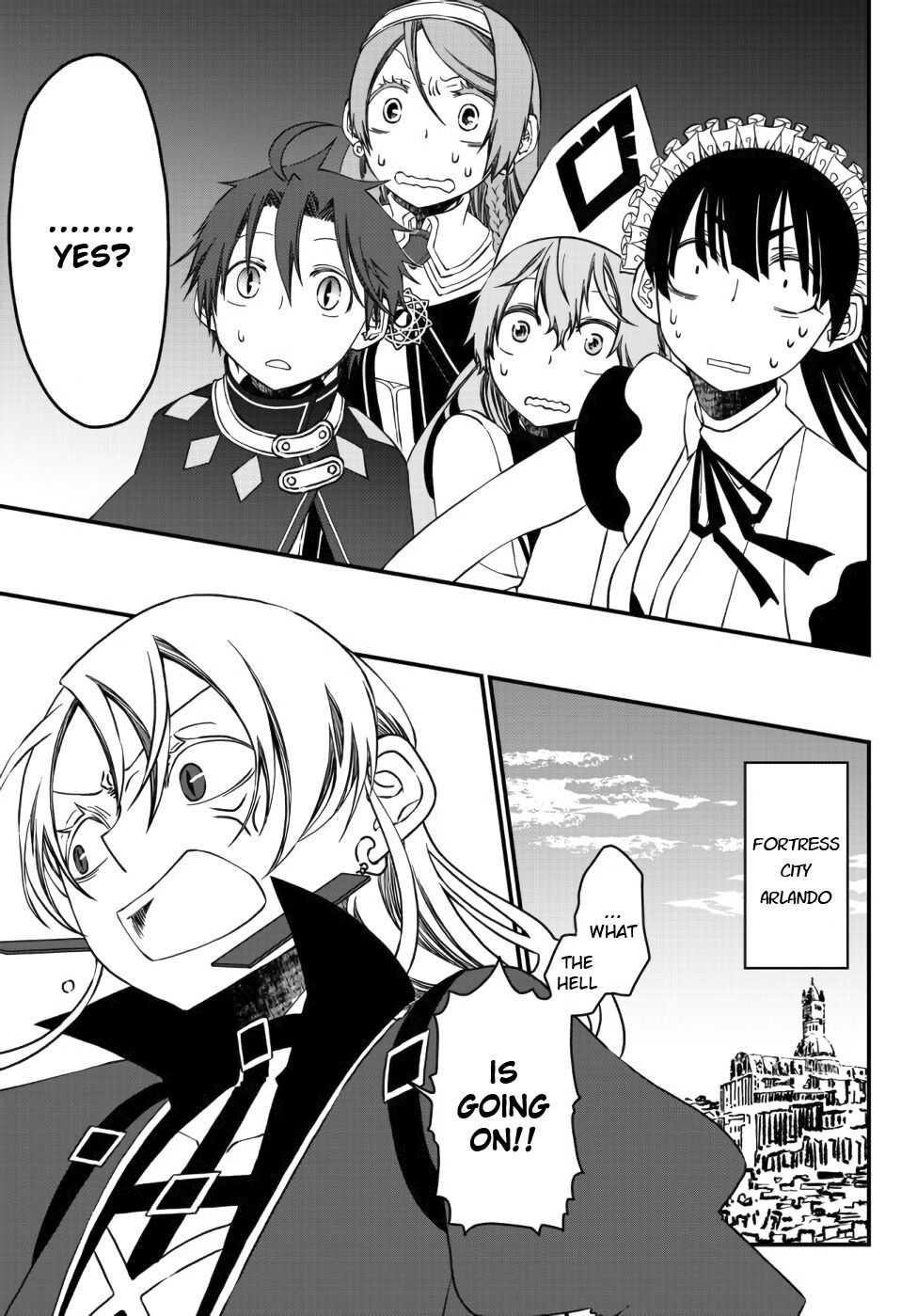 Tsuihou no Kenja, Sekai wo Shiru ~Osanajimi Yuusha no Atsuryoku kara Nigete Jiyuu ni Natta Ore~ Chapter 7 — Page 11