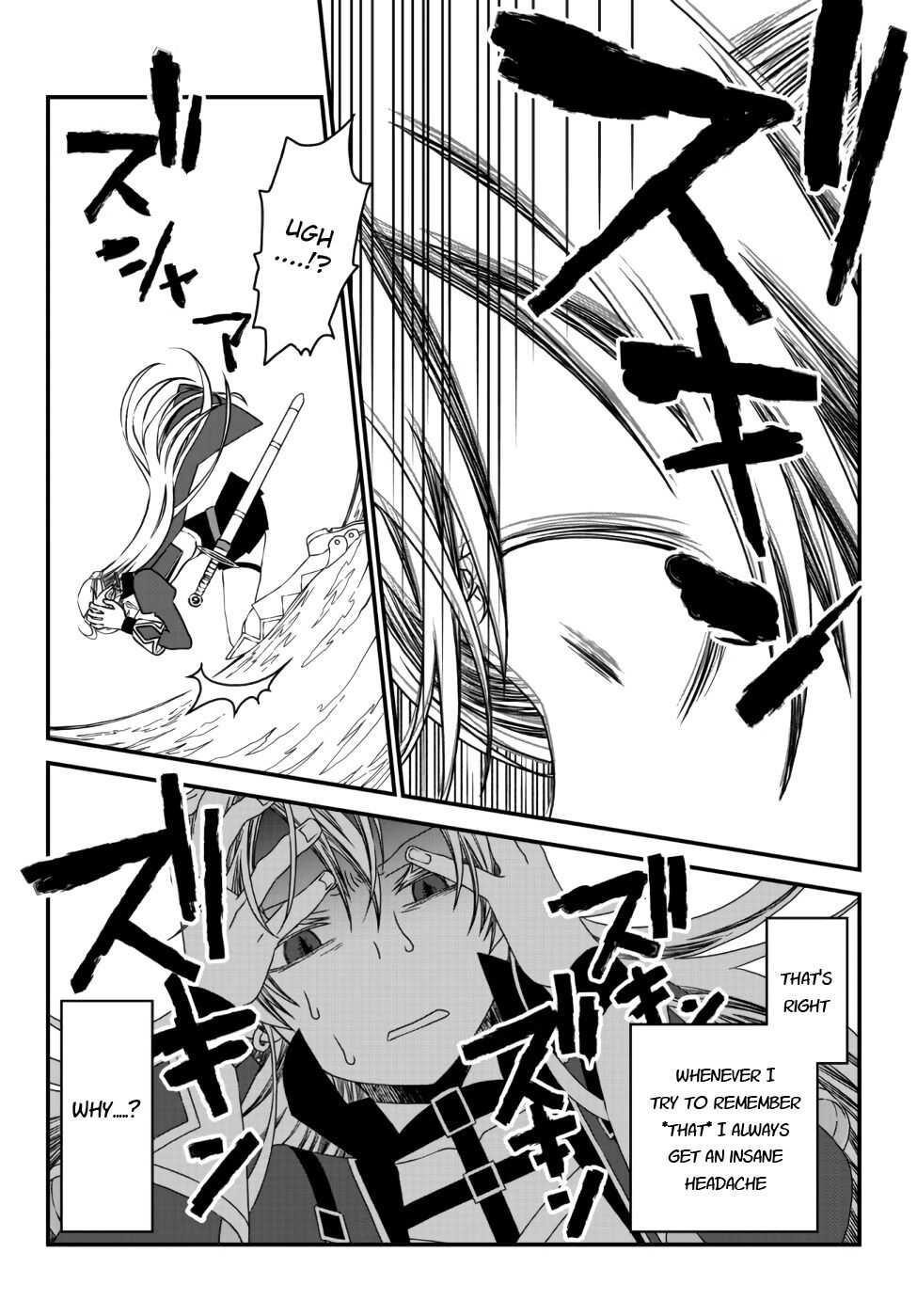 Tsuihou no Kenja, Sekai wo Shiru ~Osanajimi Yuusha no Atsuryoku kara Nigete Jiyuu ni Natta Ore~ Chapter 8 — Page 2