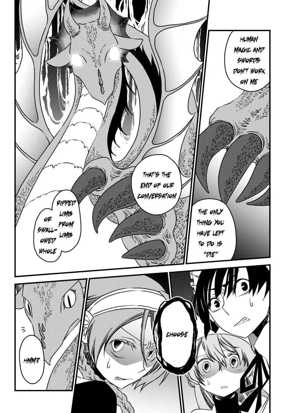 Tsuihou no Kenja, Sekai wo Shiru ~Osanajimi Yuusha no Atsuryoku kara Nigete Jiyuu ni Natta Ore~ Chapter 8 — Page 8