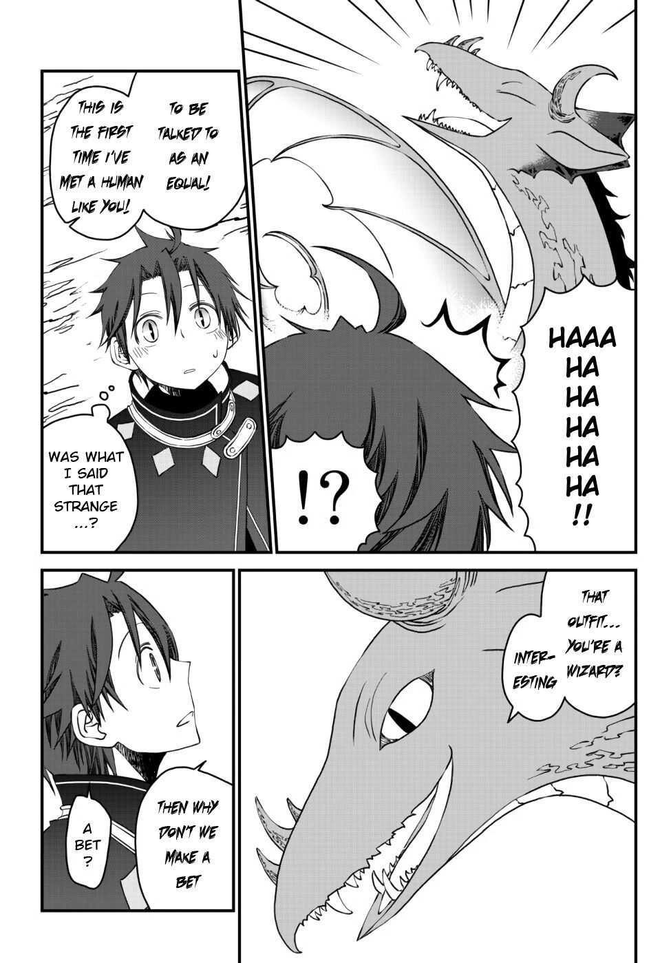 Tsuihou no Kenja, Sekai wo Shiru ~Osanajimi Yuusha no Atsuryoku kara Nigete Jiyuu ni Natta Ore~ Chapter 8 — Page 11