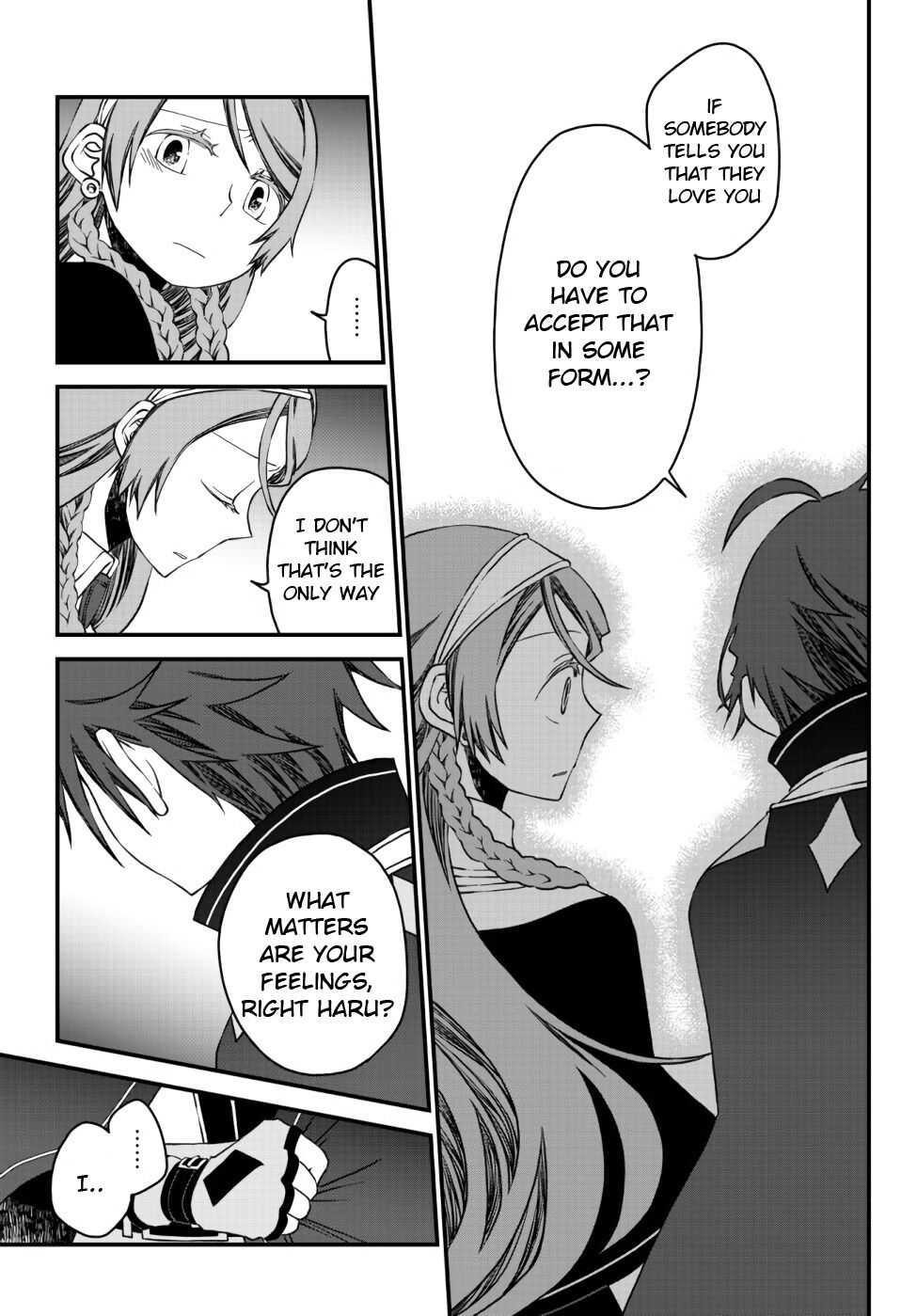 Tsuihou no Kenja, Sekai wo Shiru ~Osanajimi Yuusha no Atsuryoku kara Nigete Jiyuu ni Natta Ore~ Chapter 9 — Page 14