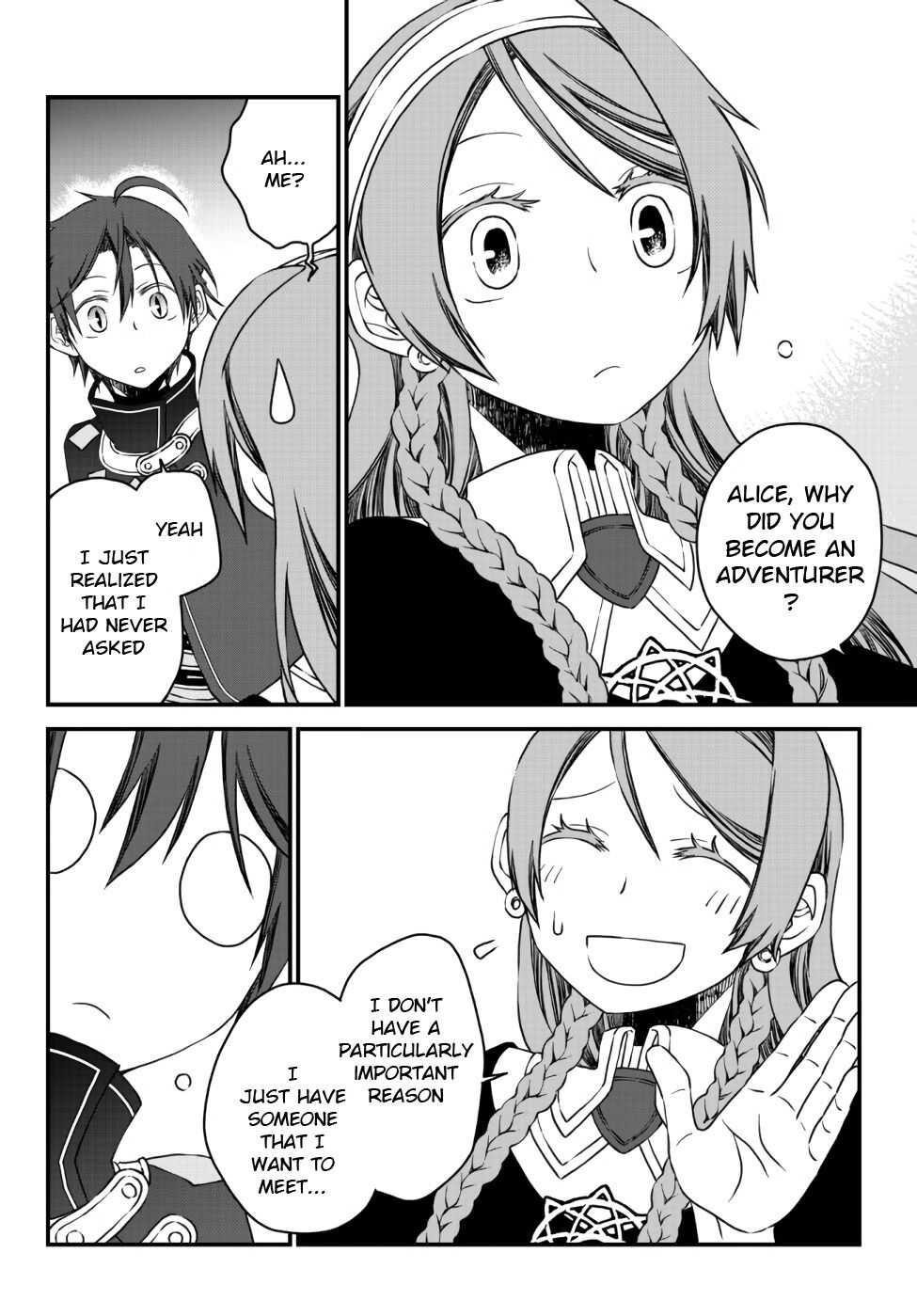 Tsuihou no Kenja, Sekai wo Shiru ~Osanajimi Yuusha no Atsuryoku kara Nigete Jiyuu ni Natta Ore~ Chapter 9 — Page 17