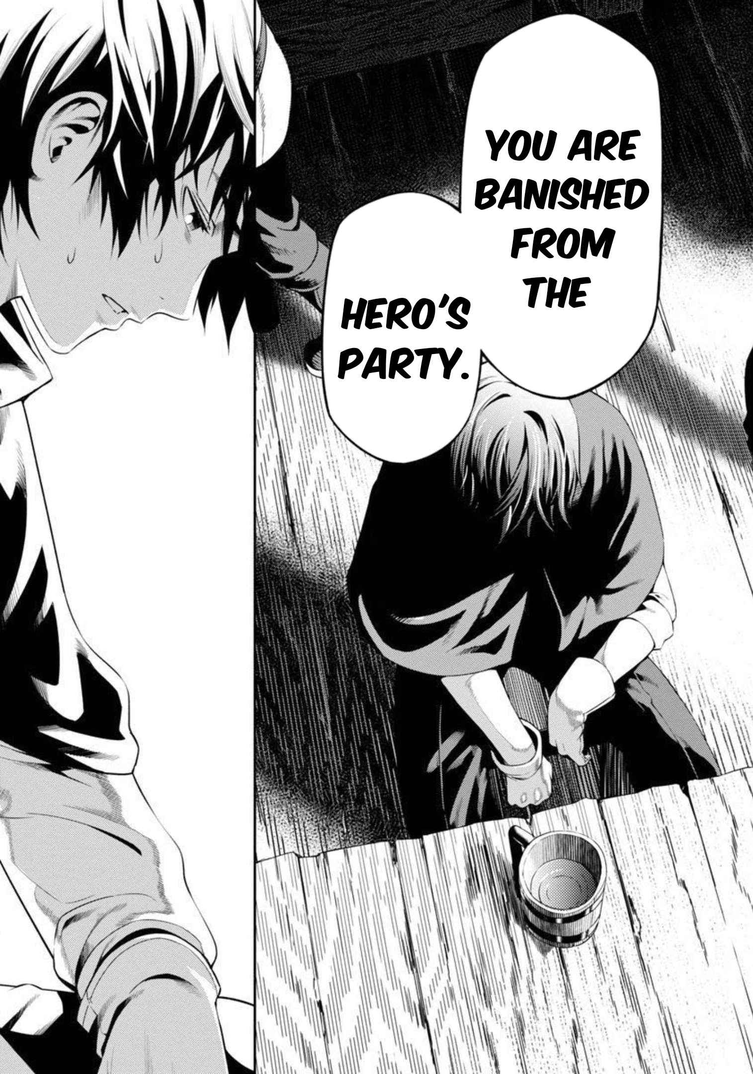 Tsuihou Sareru Tabi ni Skill o Te ni Ireta Ore ga, 100 no Isekai de 2-shuume Musou Chapter 1 — Page 10