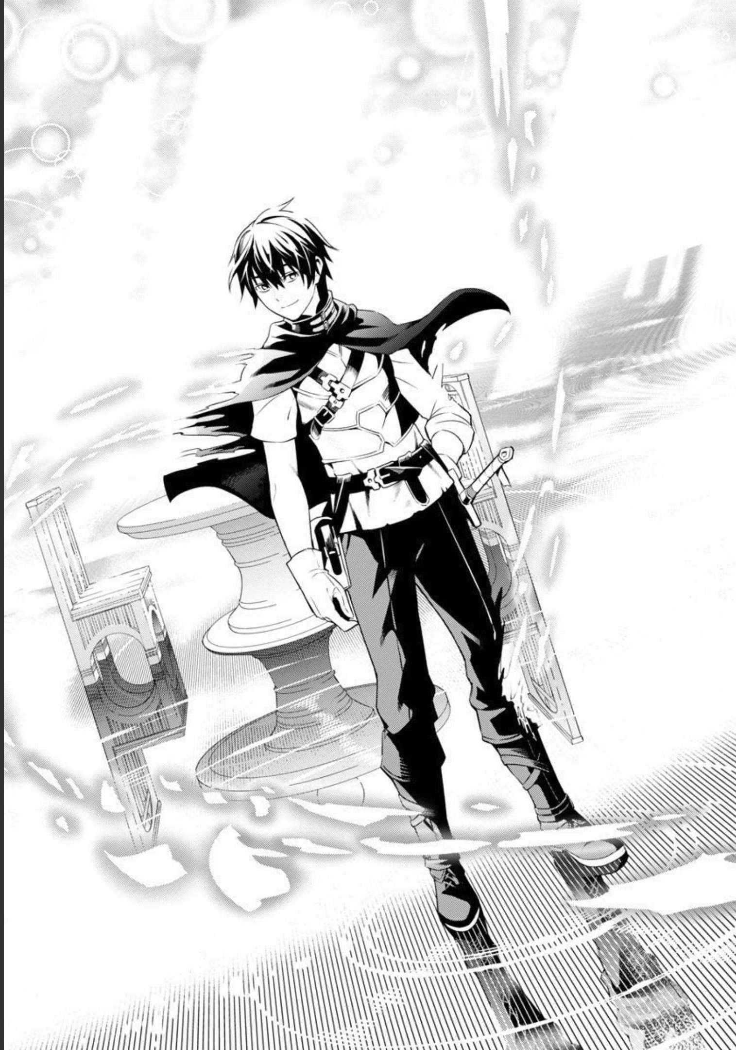Tsuihou Sareru Tabi ni Skill o Te ni Ireta Ore ga, 100 no Isekai de 2-shuume Musou Chapter 1 — Page 25