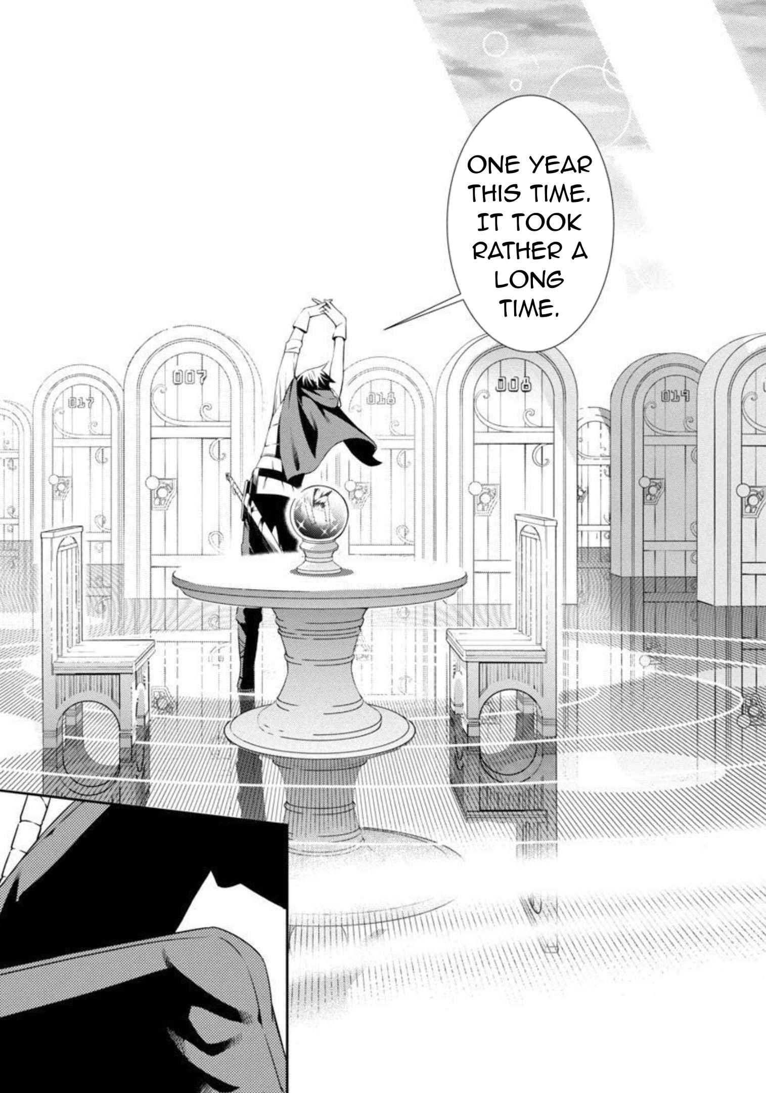 Tsuihou Sareru Tabi ni Skill o Te ni Ireta Ore ga, 100 no Isekai de 2-shuume Musou Chapter 1 — Page 26