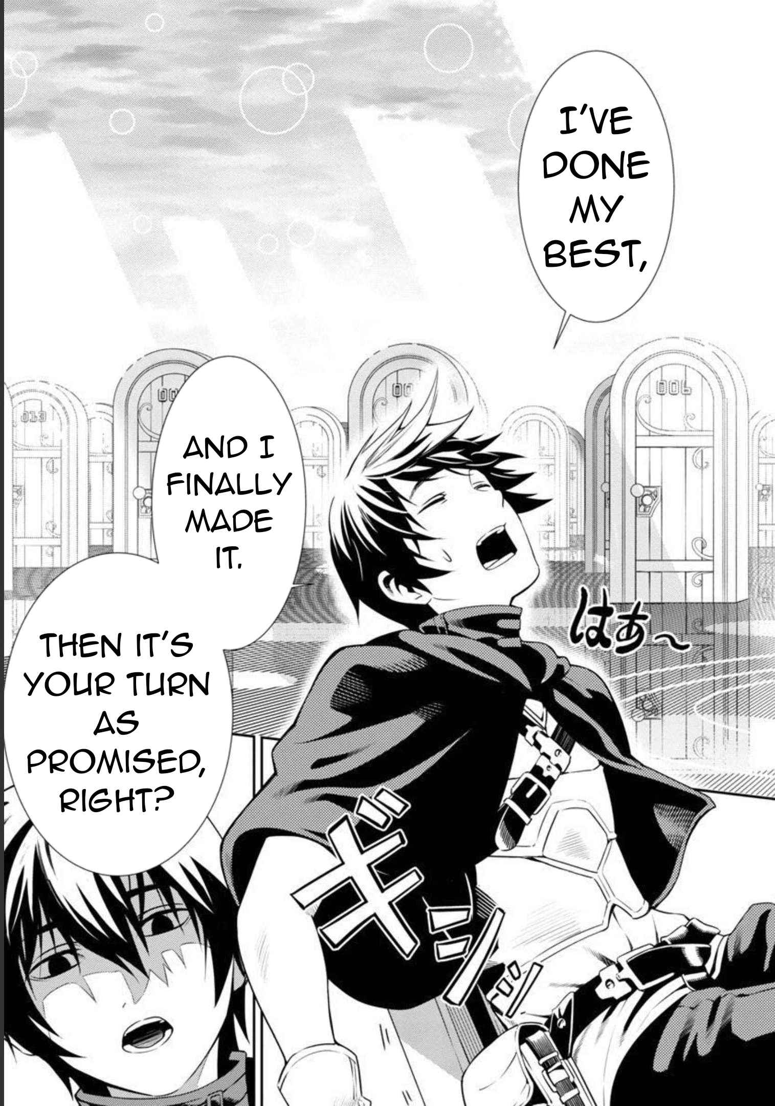 Tsuihou Sareru Tabi ni Skill o Te ni Ireta Ore ga, 100 no Isekai de 2-shuume Musou Chapter 1 — Page 27