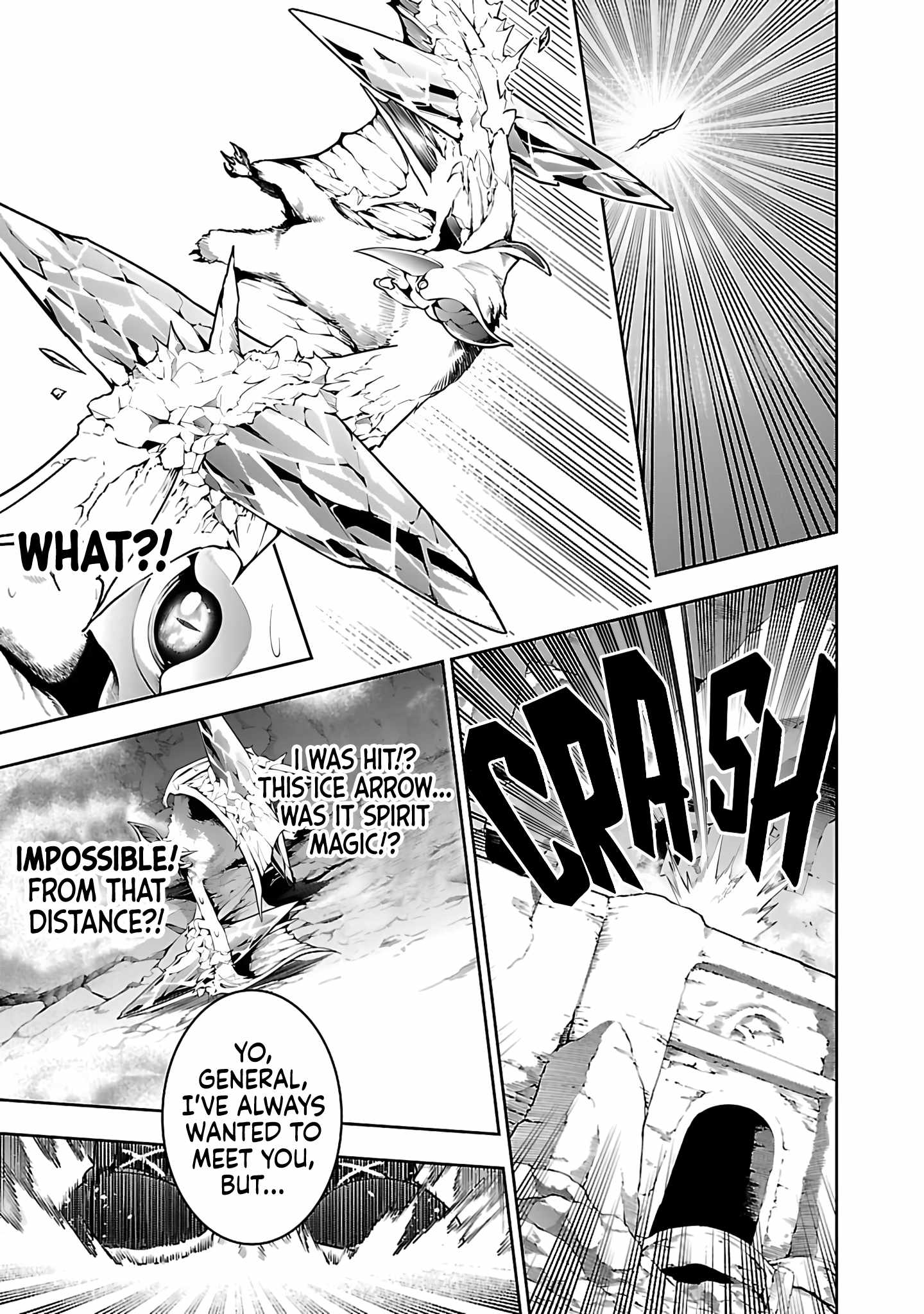 Tsuihou Sareru Tabi ni Skill o Te ni Ireta Ore ga, 100 no Isekai de 2-shuume Musou Chapter 10.1 — Page 13