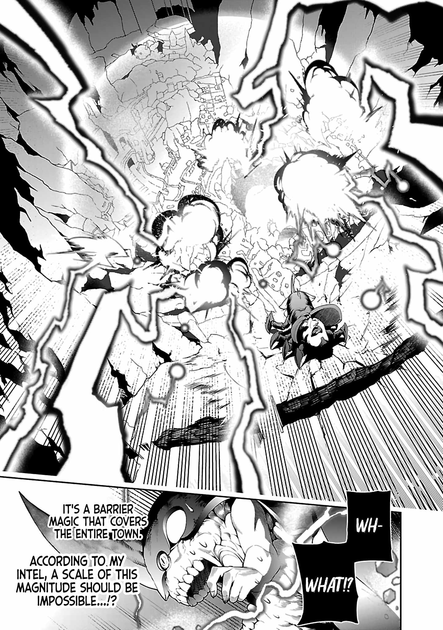 Tsuihou Sareru Tabi ni Skill o Te ni Ireta Ore ga, 100 no Isekai de 2-shuume Musou Chapter 10.1 — Page 22