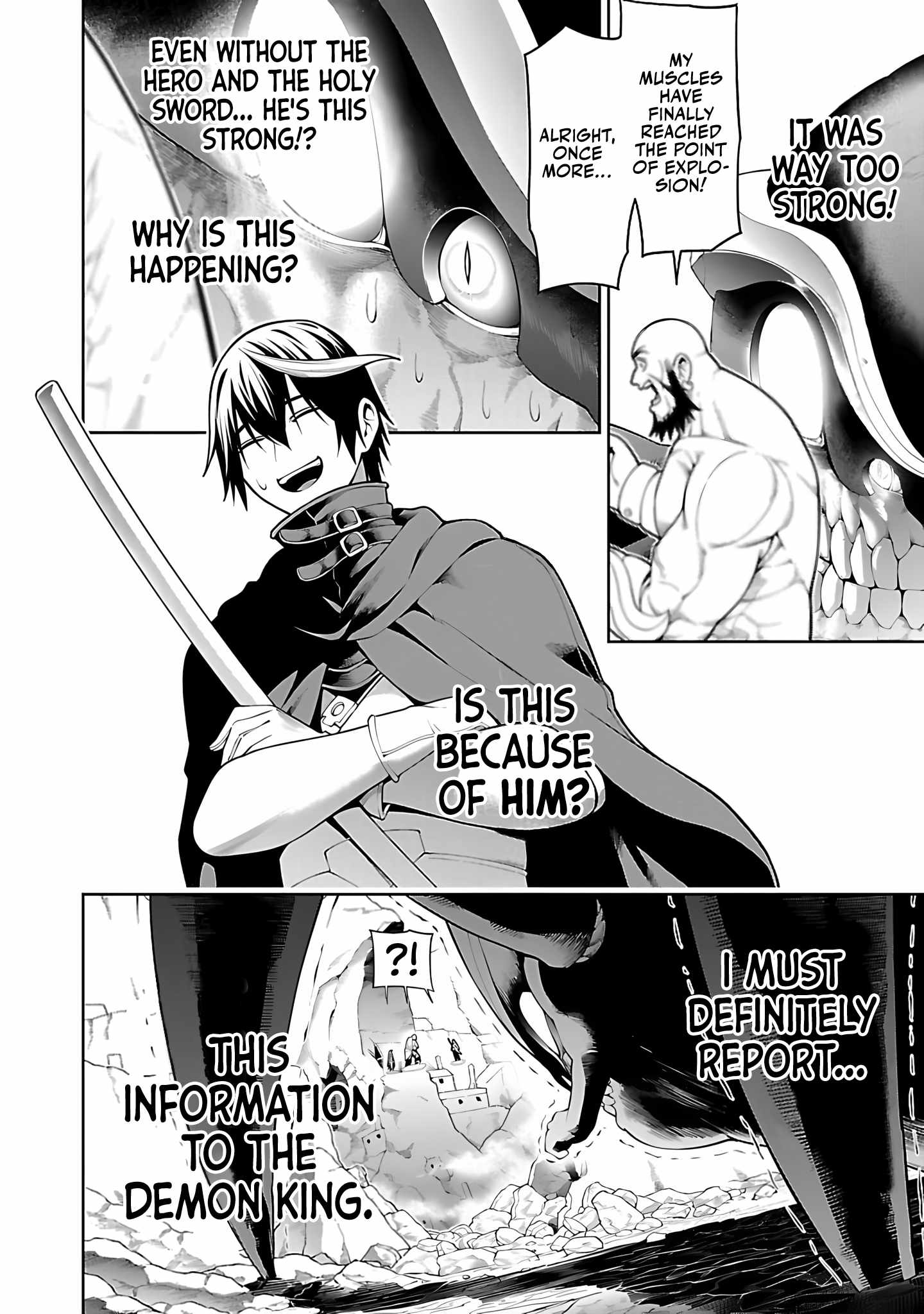 Tsuihou Sareru Tabi ni Skill o Te ni Ireta Ore ga, 100 no Isekai de 2-shuume Musou Chapter 10.2 — Page 5