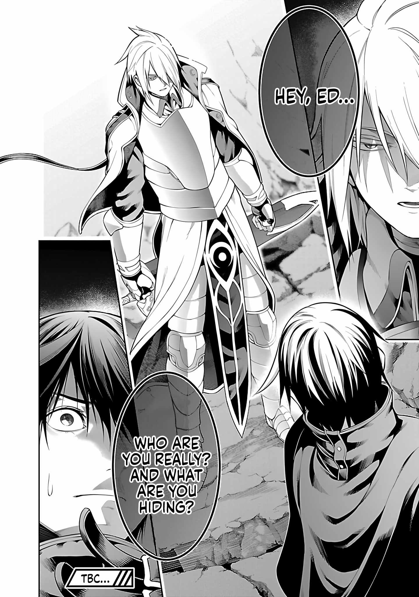 Tsuihou Sareru Tabi ni Skill o Te ni Ireta Ore ga, 100 no Isekai de 2-shuume Musou Chapter 10.2 — Page 15
