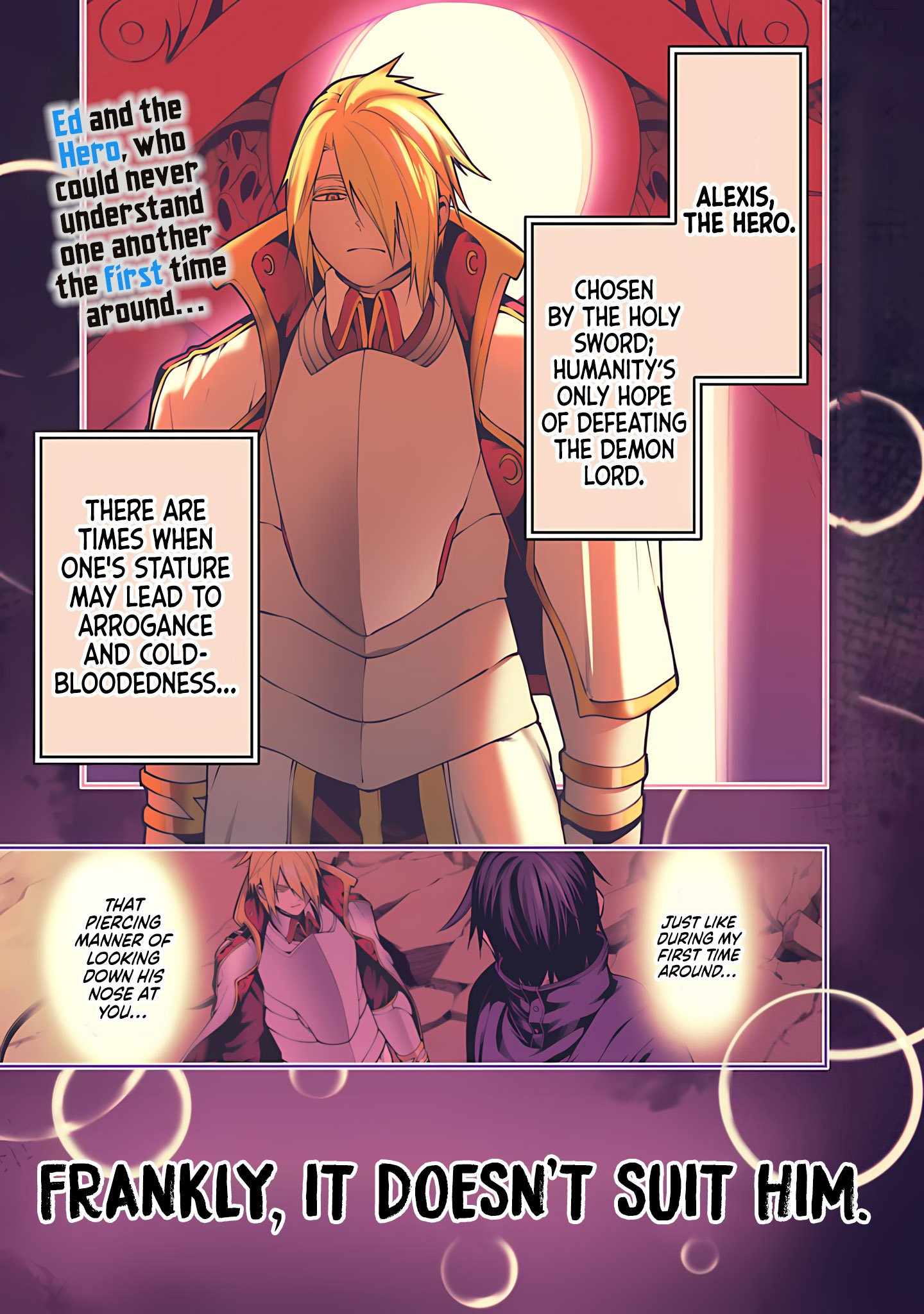 Tsuihou Sareru Tabi ni Skill o Te ni Ireta Ore ga, 100 no Isekai de 2-shuume Musou Chapter 11 — Page 3