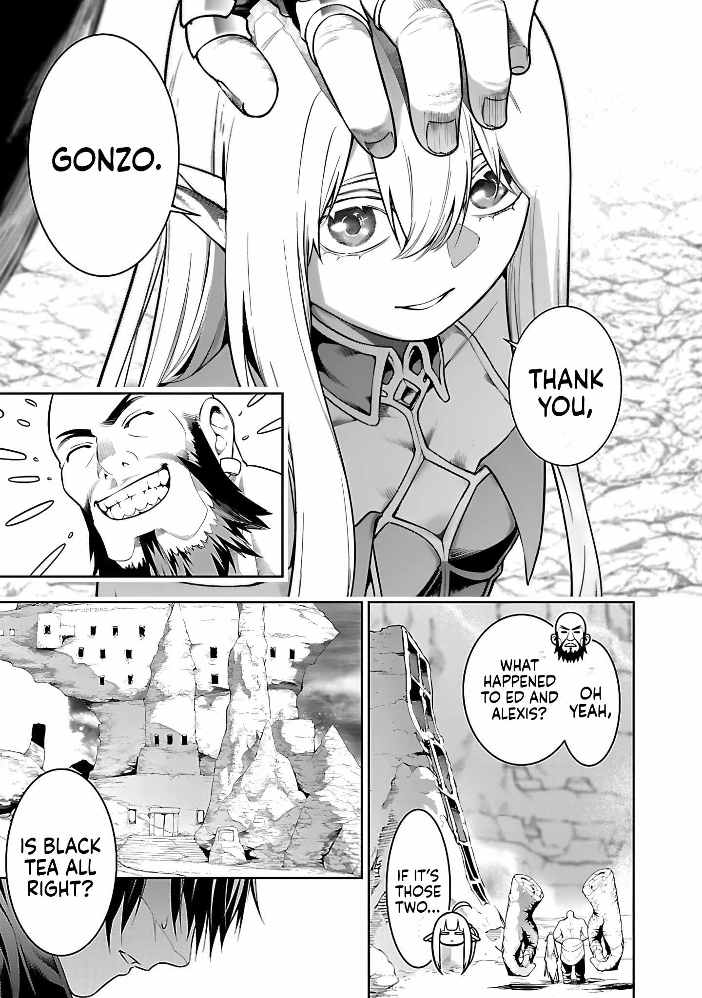 Tsuihou Sareru Tabi ni Skill o Te ni Ireta Ore ga, 100 no Isekai de 2-shuume Musou Chapter 11 — Page 18