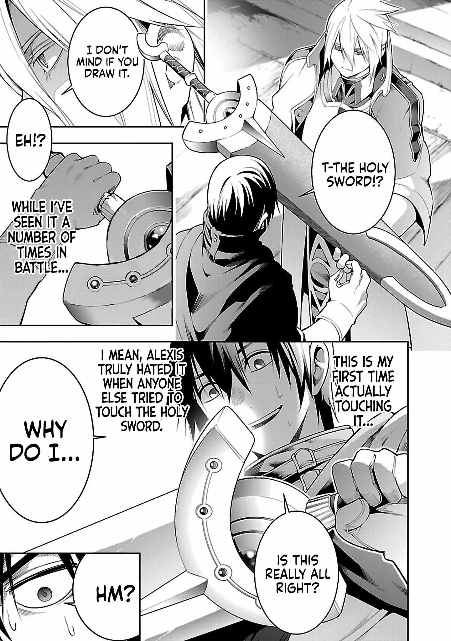 Tsuihou Sareru Tabi ni Skill o Te ni Ireta Ore ga, 100 no Isekai de 2-shuume Musou Chapter 11 — Page 20