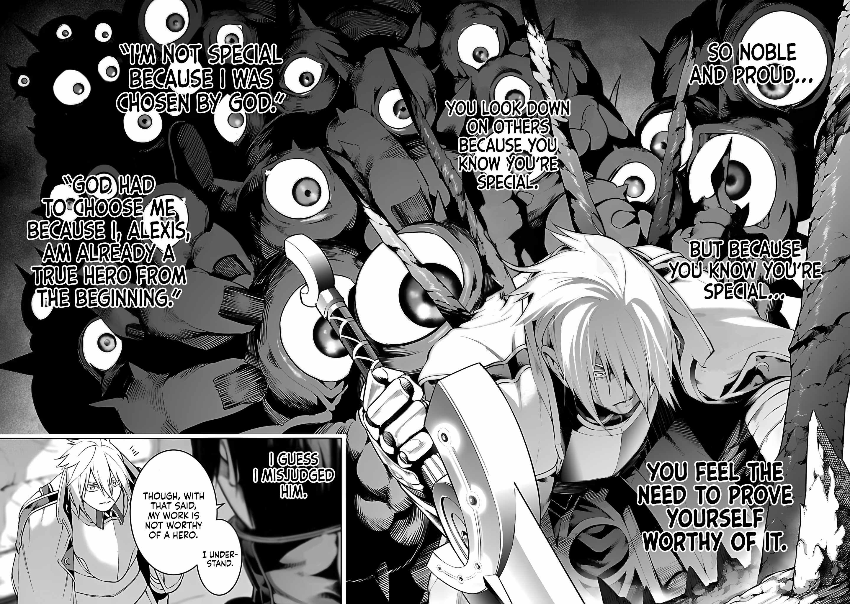 Tsuihou Sareru Tabi ni Skill o Te ni Ireta Ore ga, 100 no Isekai de 2-shuume Musou Chapter 11 — Page 28