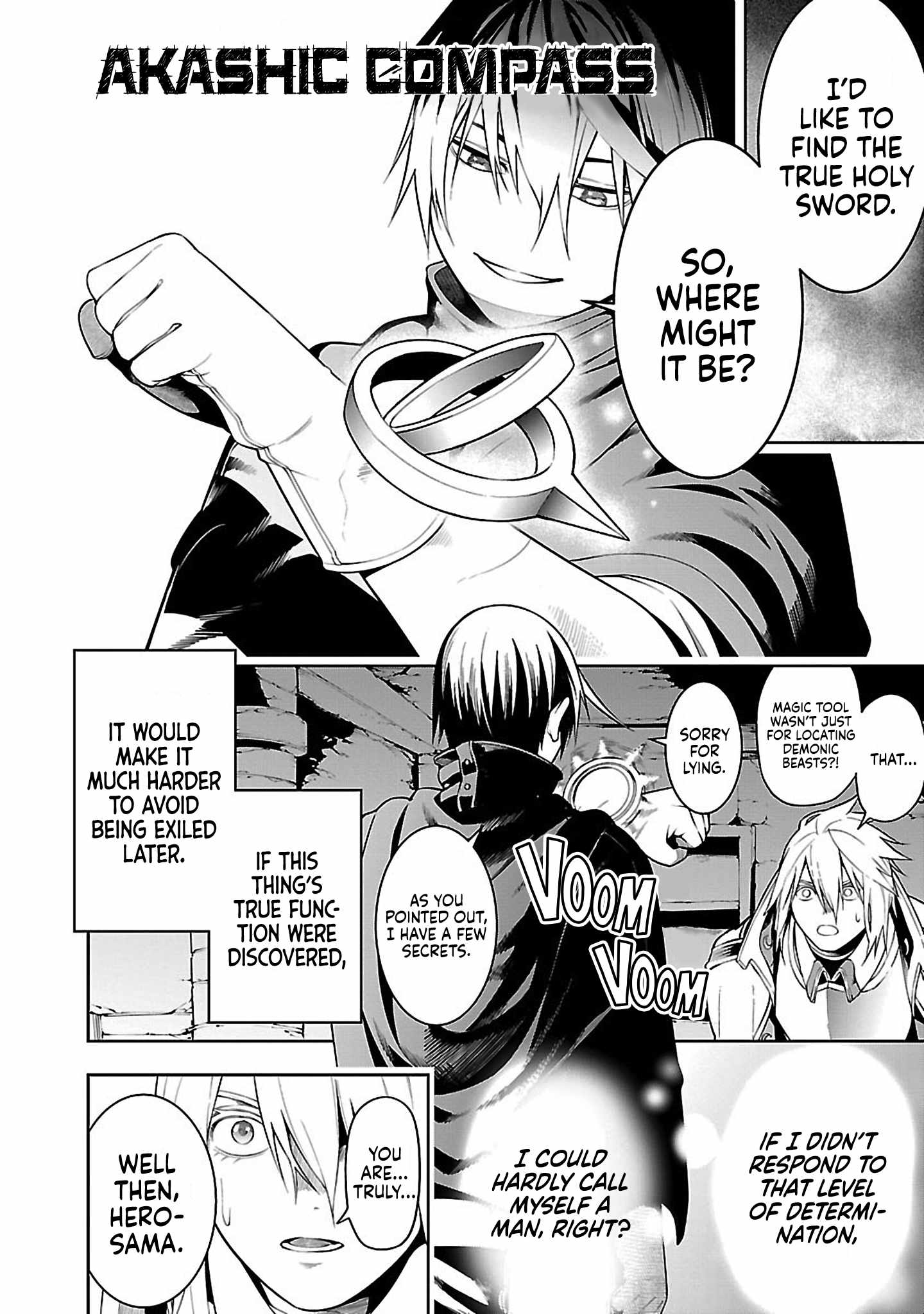 Tsuihou Sareru Tabi ni Skill o Te ni Ireta Ore ga, 100 no Isekai de 2-shuume Musou Chapter 11 — Page 29