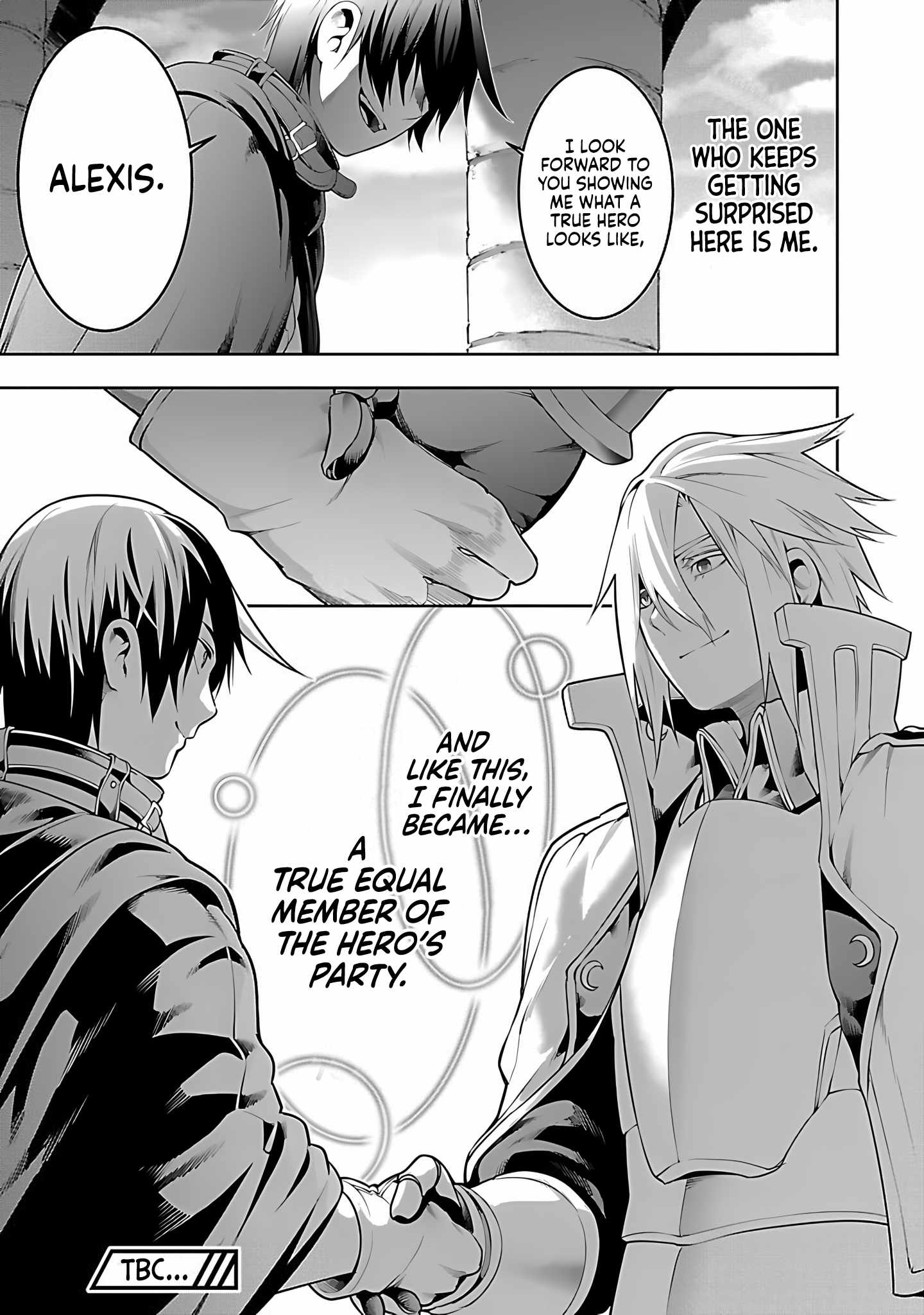 Tsuihou Sareru Tabi ni Skill o Te ni Ireta Ore ga, 100 no Isekai de 2-shuume Musou Chapter 11 — Page 32