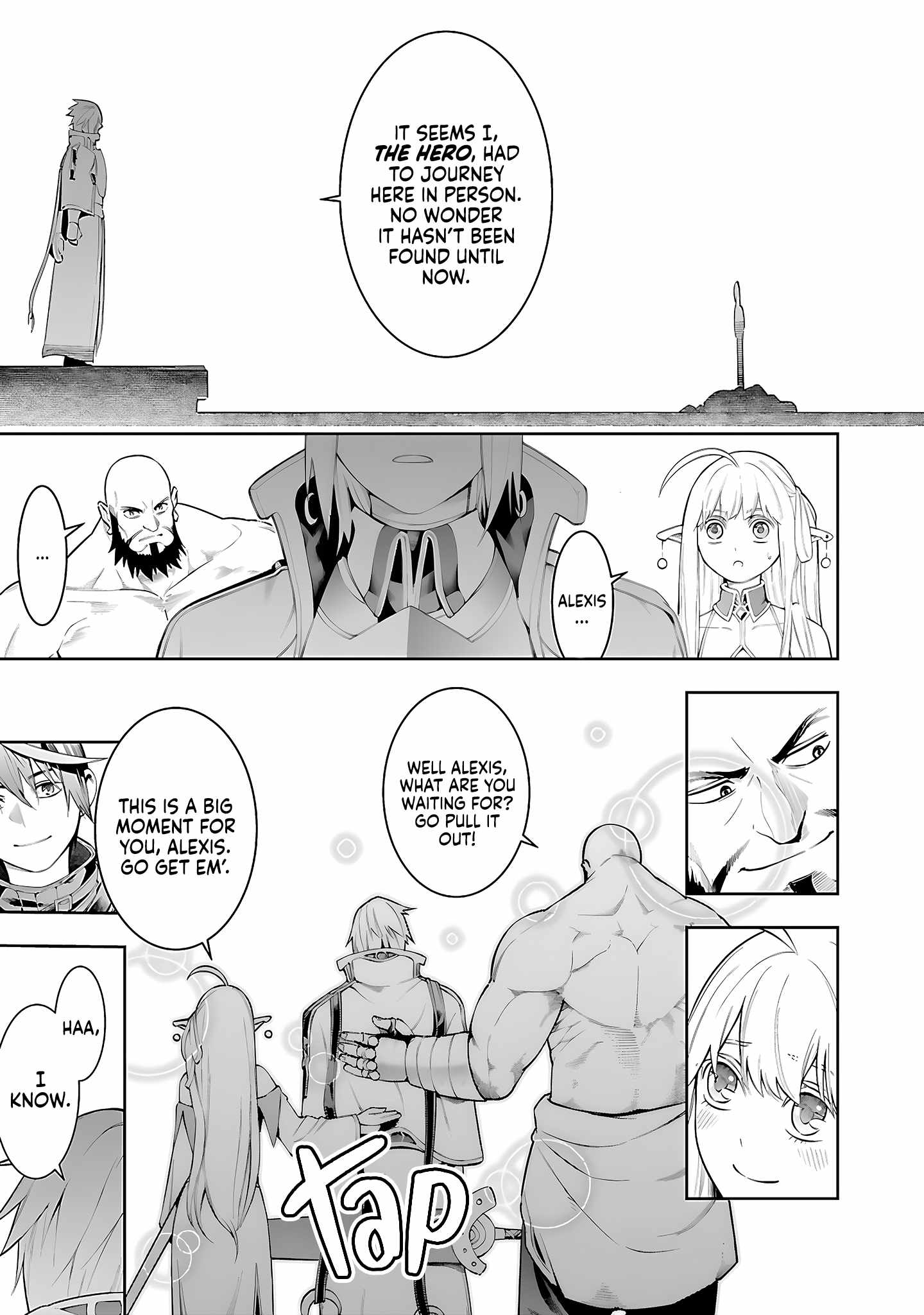 Tsuihou Sareru Tabi ni Skill o Te ni Ireta Ore ga, 100 no Isekai de 2-shuume Musou Chapter 12 — Page 11