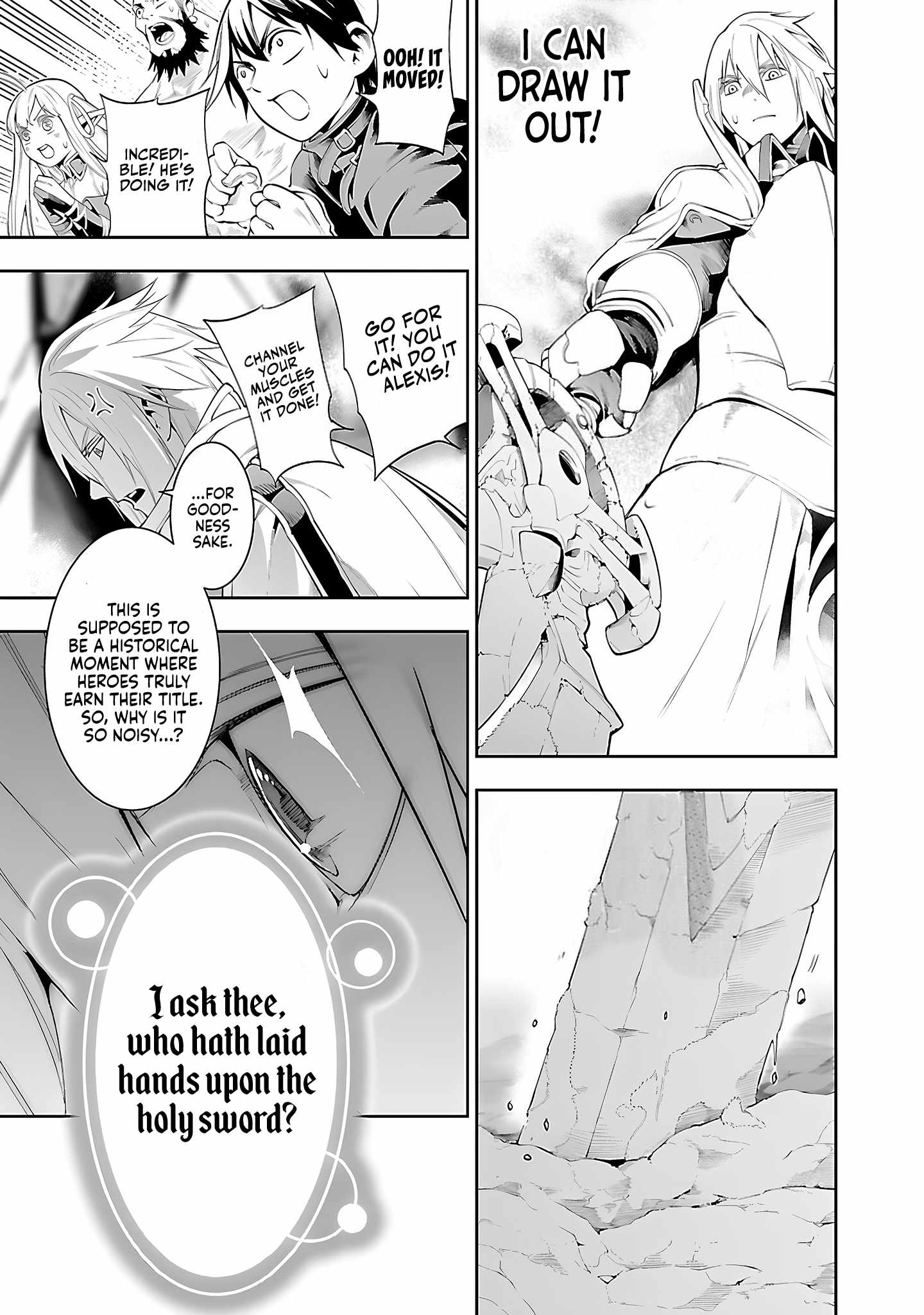 Tsuihou Sareru Tabi ni Skill o Te ni Ireta Ore ga, 100 no Isekai de 2-shuume Musou Chapter 12 — Page 15
