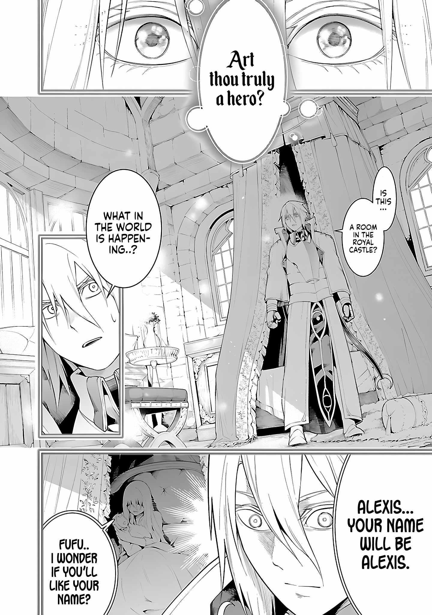 Tsuihou Sareru Tabi ni Skill o Te ni Ireta Ore ga, 100 no Isekai de 2-shuume Musou Chapter 12 — Page 16