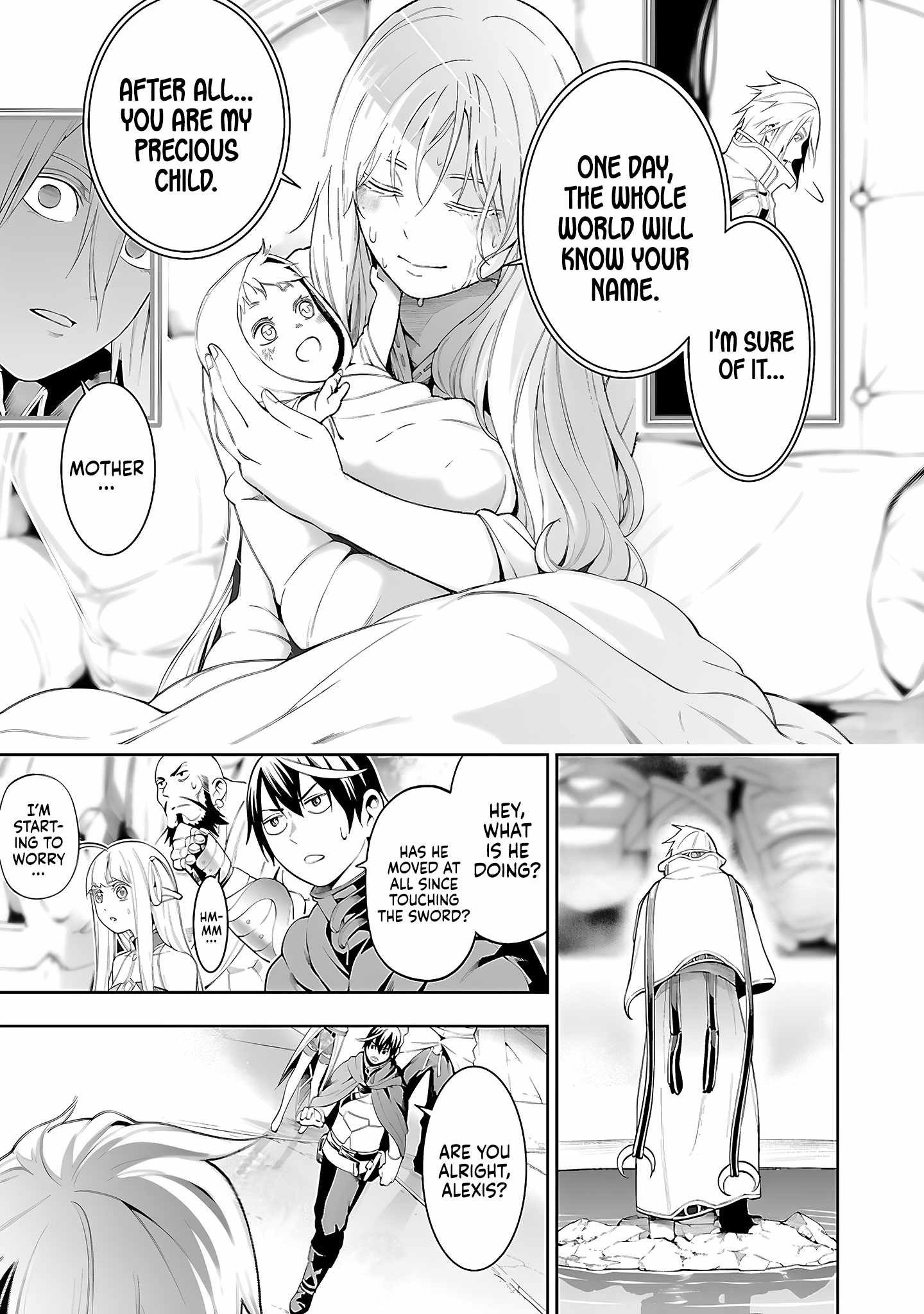 Tsuihou Sareru Tabi ni Skill o Te ni Ireta Ore ga, 100 no Isekai de 2-shuume Musou Chapter 12 — Page 17