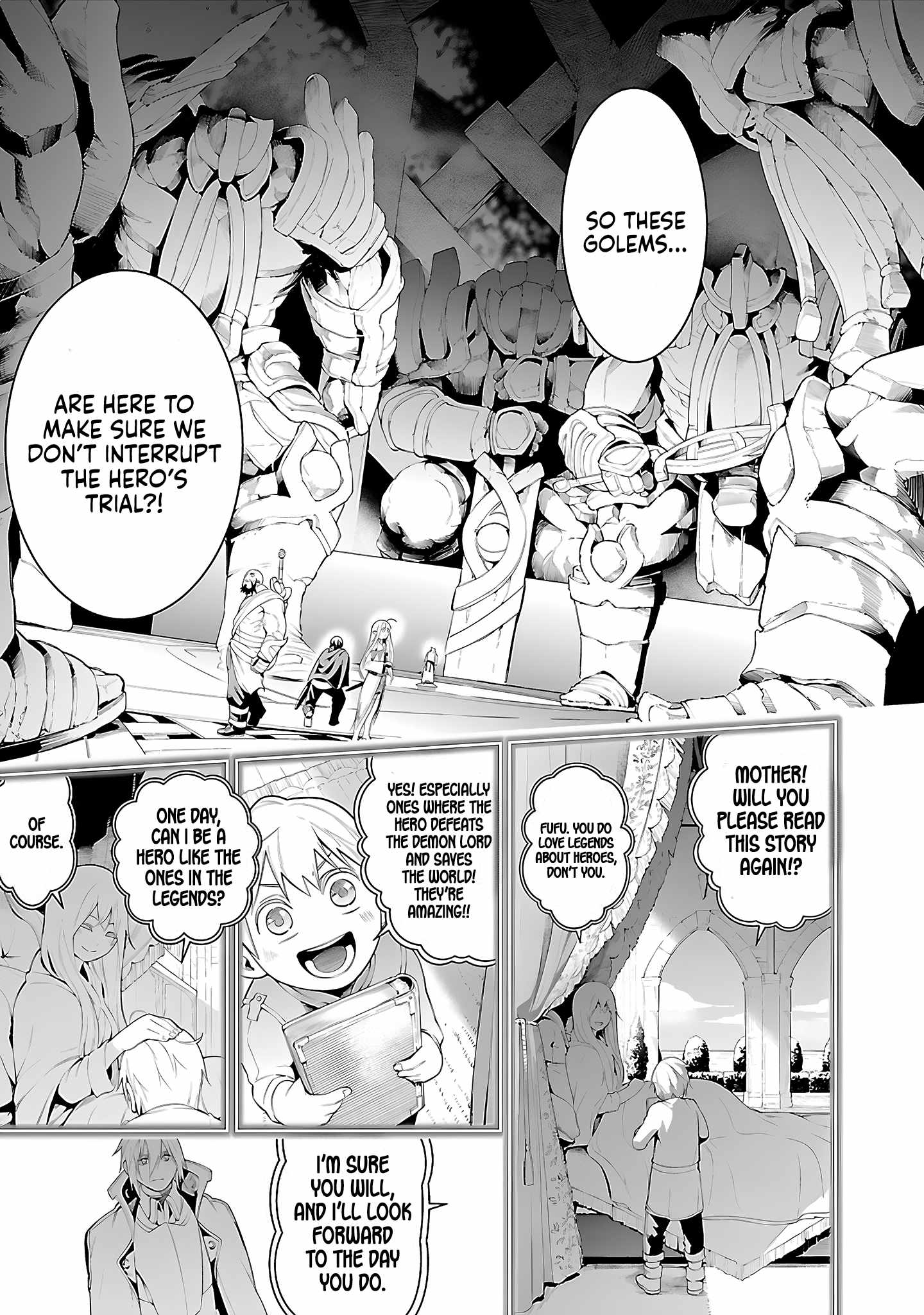 Tsuihou Sareru Tabi ni Skill o Te ni Ireta Ore ga, 100 no Isekai de 2-shuume Musou Chapter 12 — Page 19