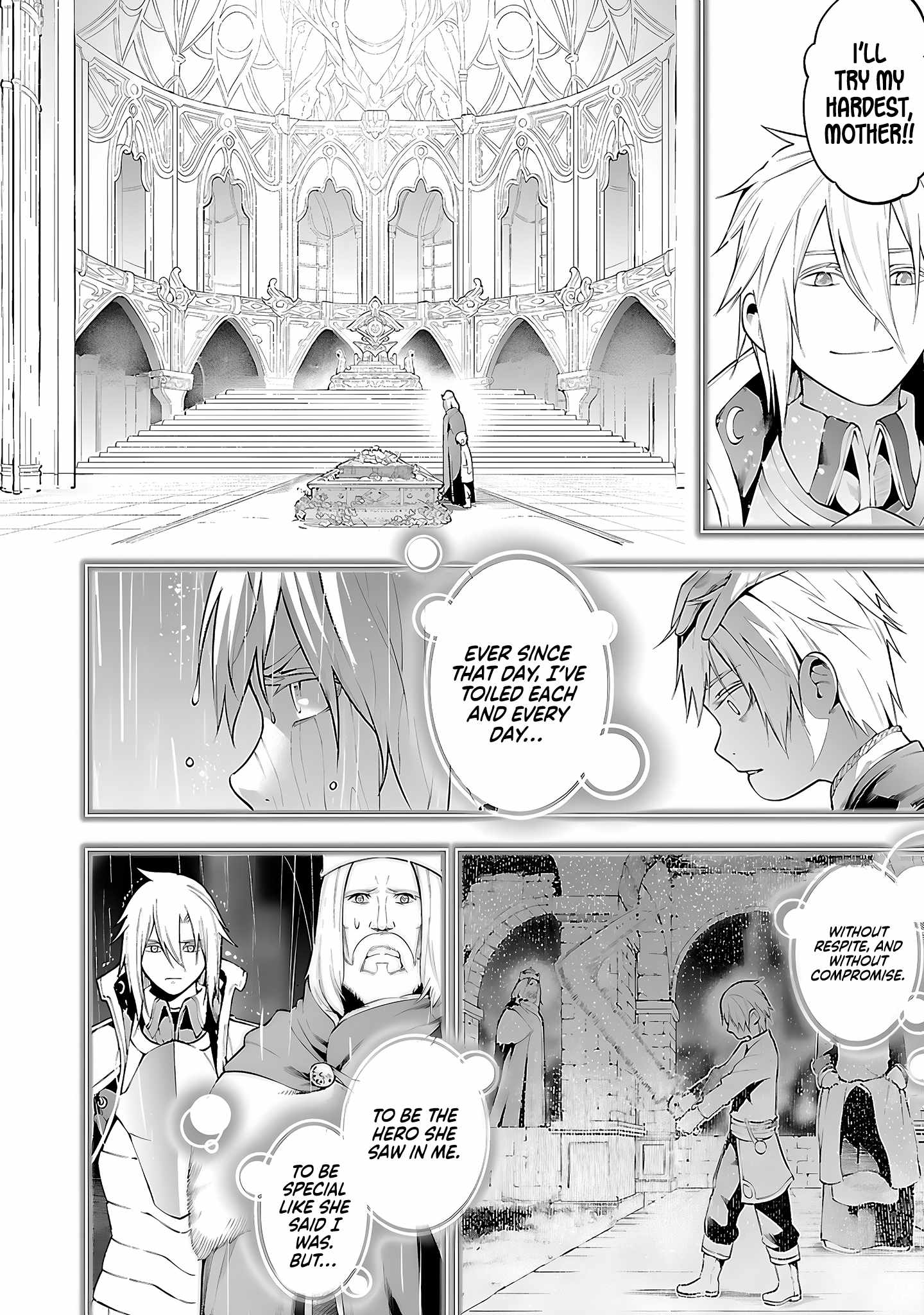 Tsuihou Sareru Tabi ni Skill o Te ni Ireta Ore ga, 100 no Isekai de 2-shuume Musou Chapter 12 — Page 20