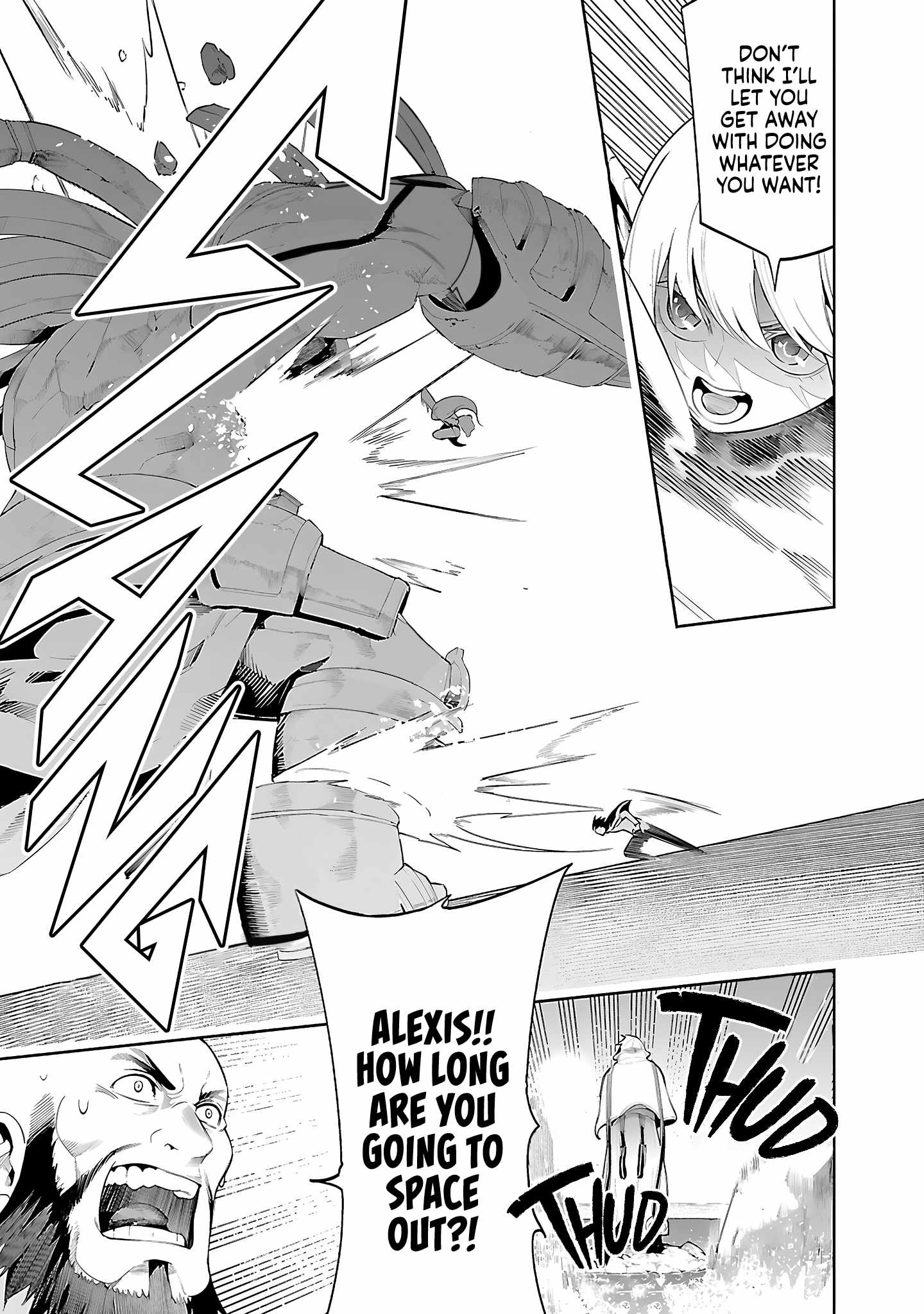 Tsuihou Sareru Tabi ni Skill o Te ni Ireta Ore ga, 100 no Isekai de 2-shuume Musou Chapter 12 — Page 23