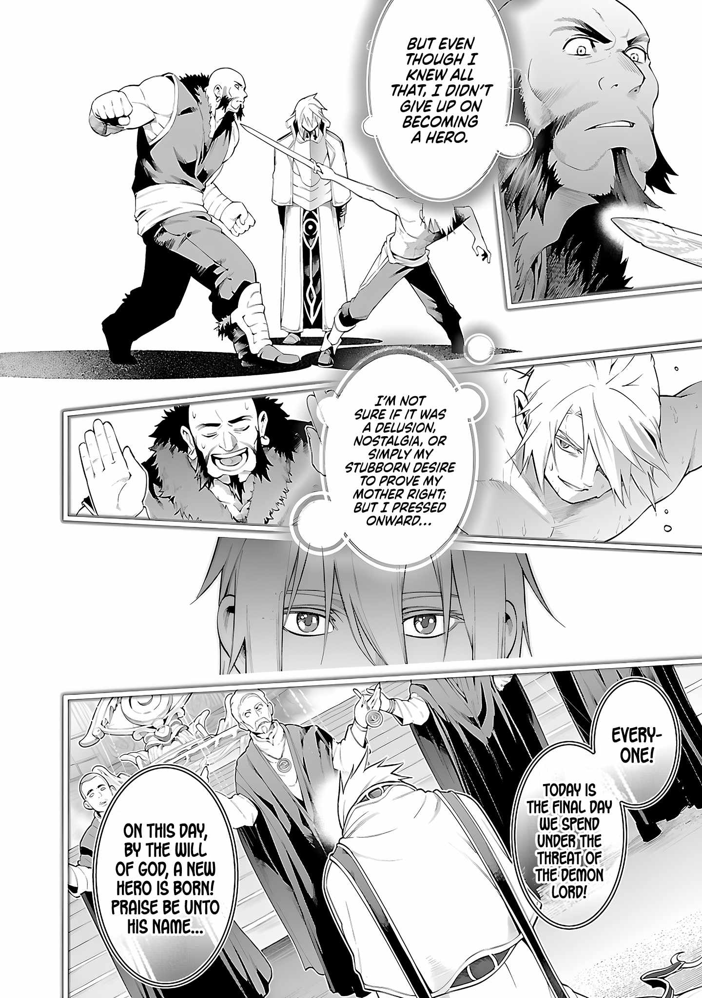 Tsuihou Sareru Tabi ni Skill o Te ni Ireta Ore ga, 100 no Isekai de 2-shuume Musou Chapter 12 — Page 24