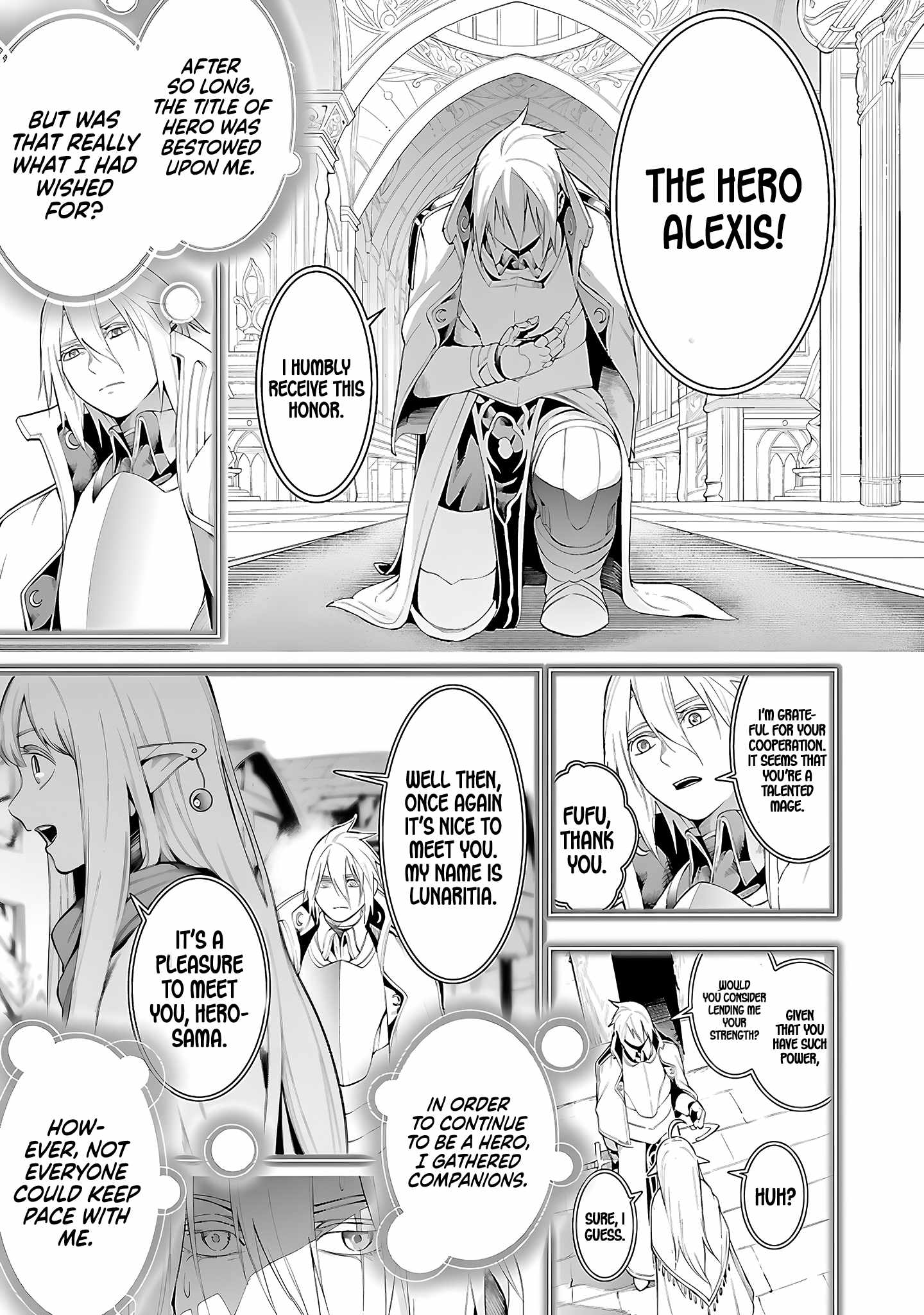 Tsuihou Sareru Tabi ni Skill o Te ni Ireta Ore ga, 100 no Isekai de 2-shuume Musou Chapter 12 — Page 25